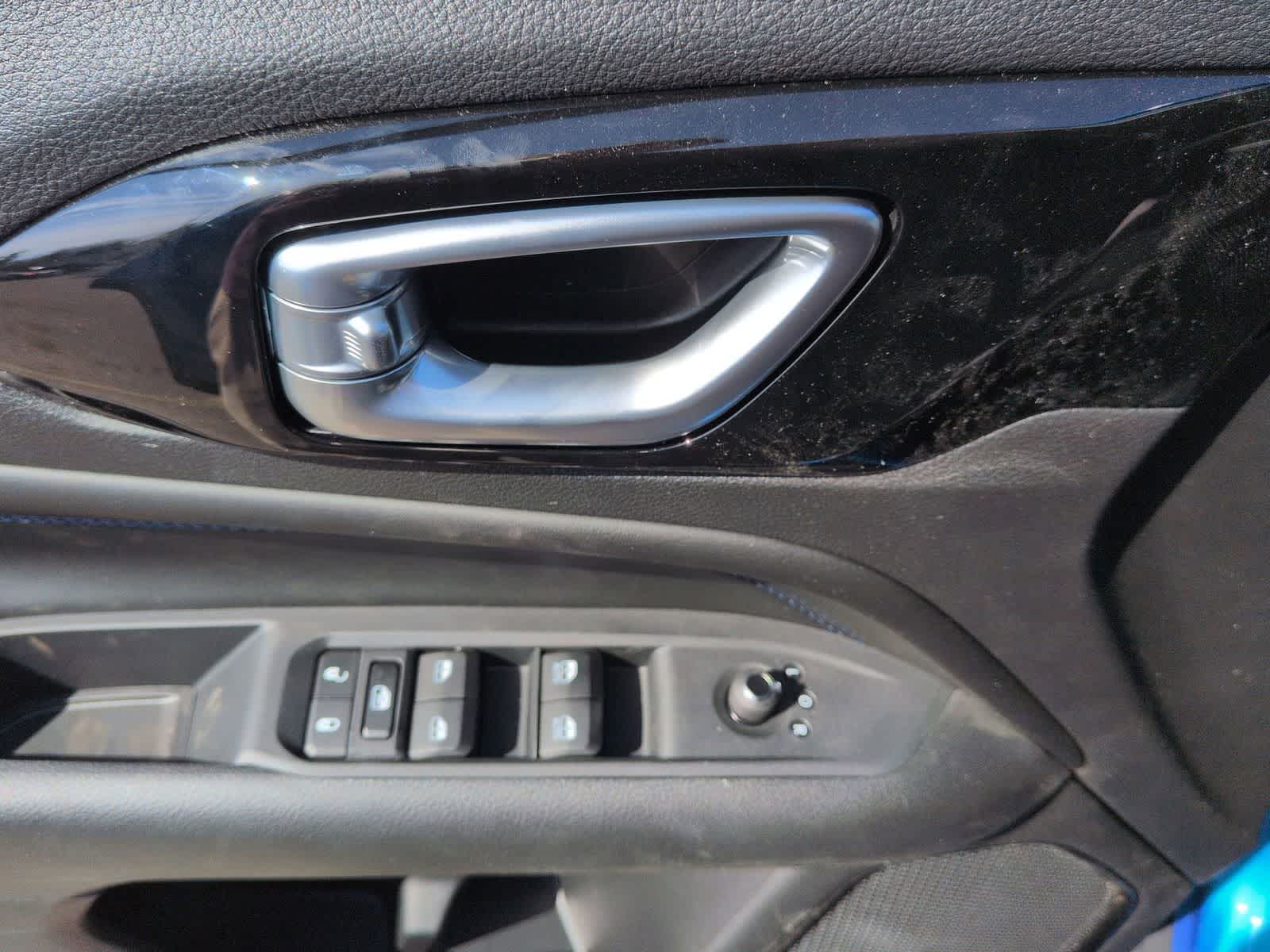 Thumbnail: 2026 Jeep Compass - 15