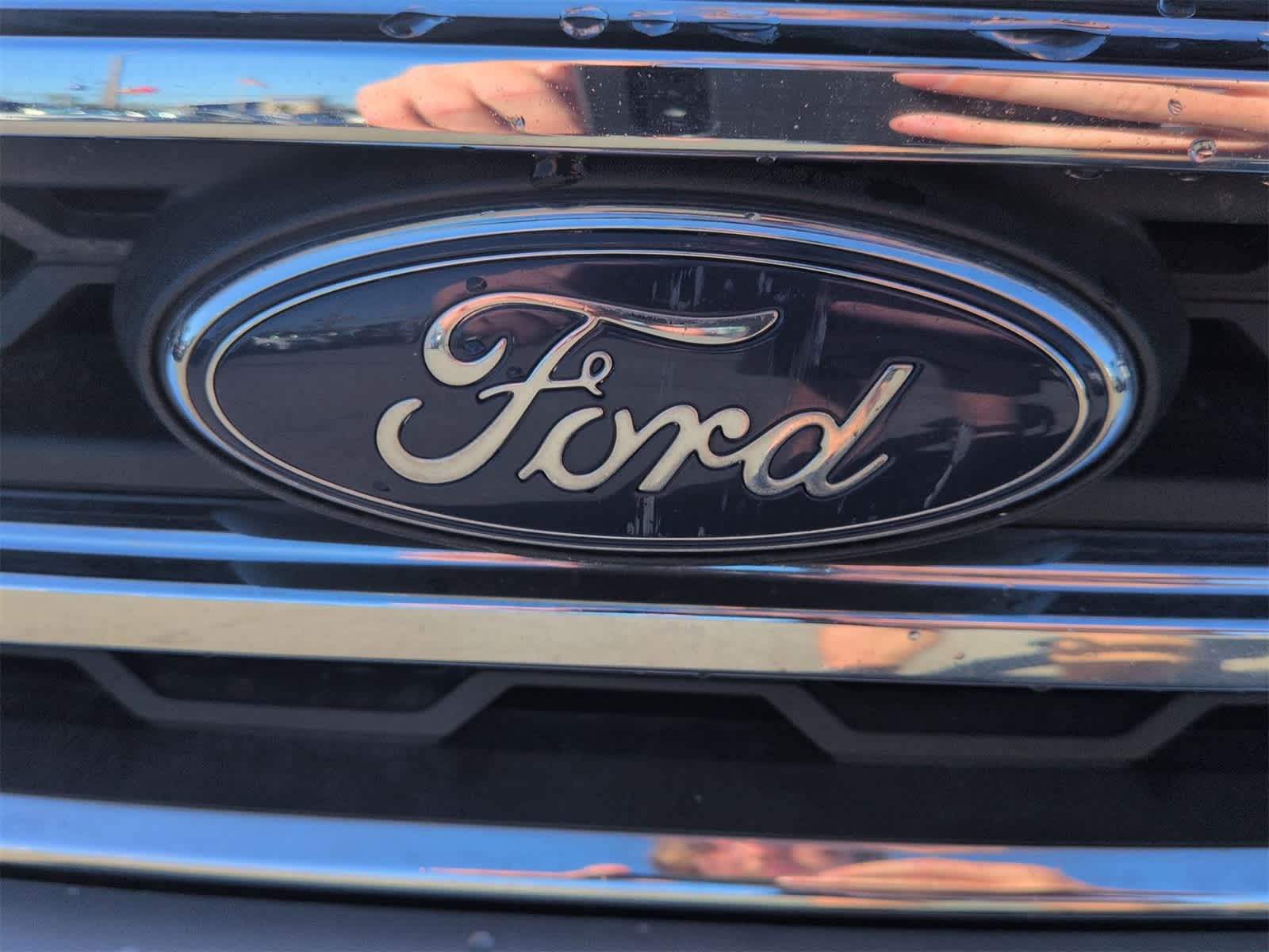 Thumbnail: 2021 Ford EcoSport - 12