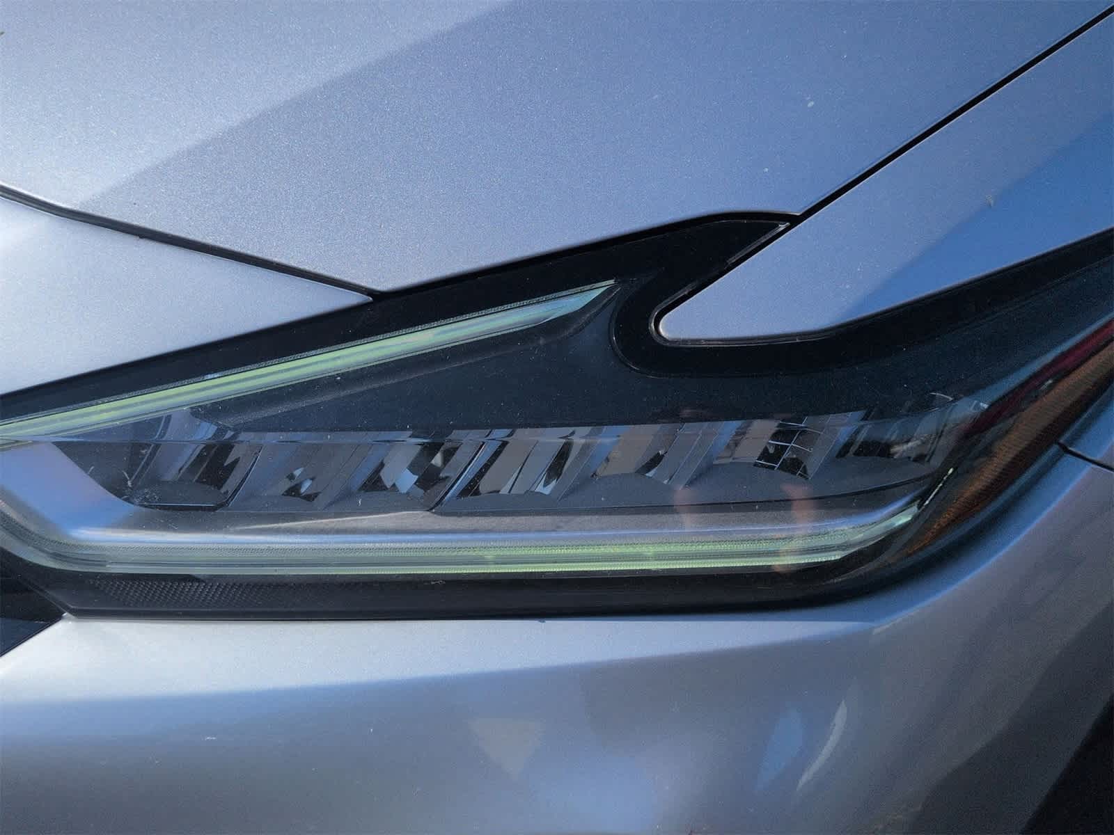 Thumbnail: 2021 Nissan Maxima - 11