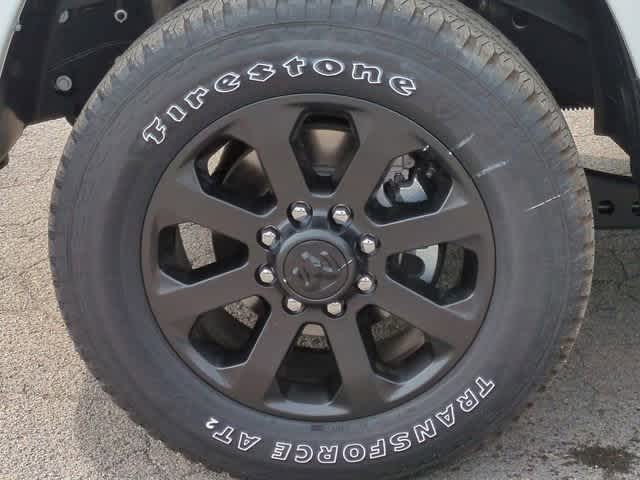 Thumbnail: 2025 RAM 2500 - 14