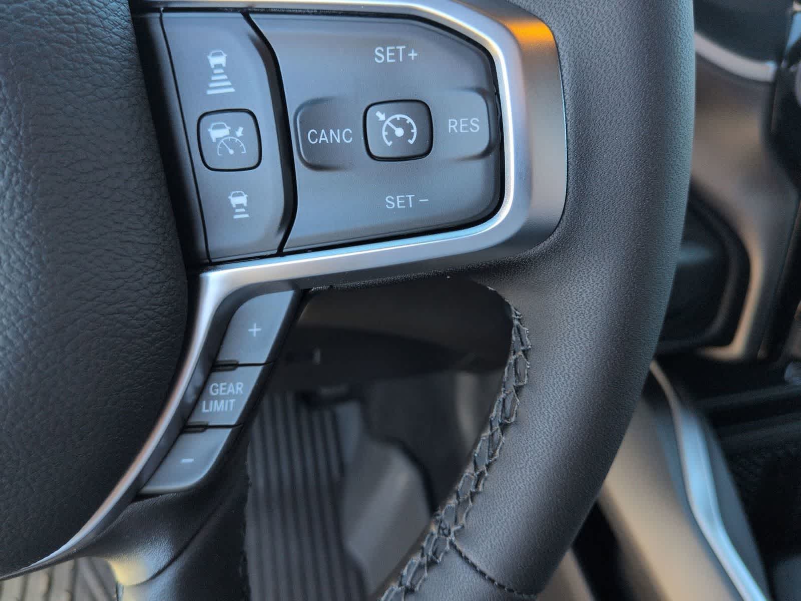 Thumbnail: 2026 RAM 2500 - 14