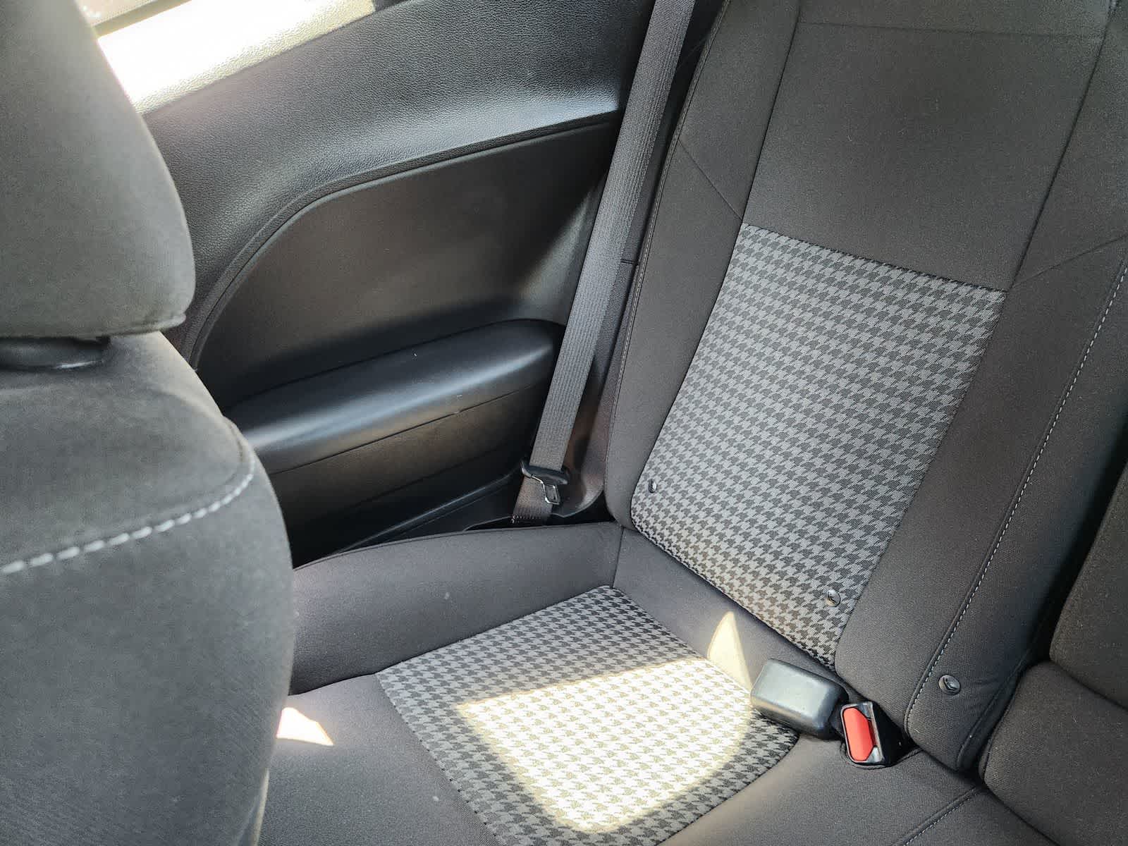 Thumbnail: 2022 Dodge Challenger - 22