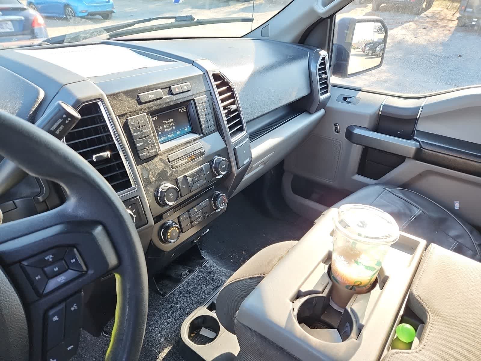 Thumbnail: 2016 Ford F-150 - 10