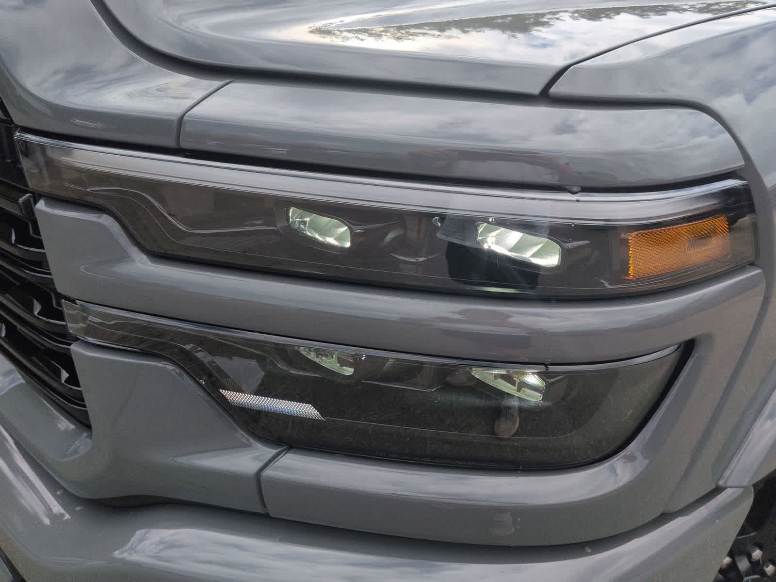 Thumbnail: 2026 RAM 2500 - 11