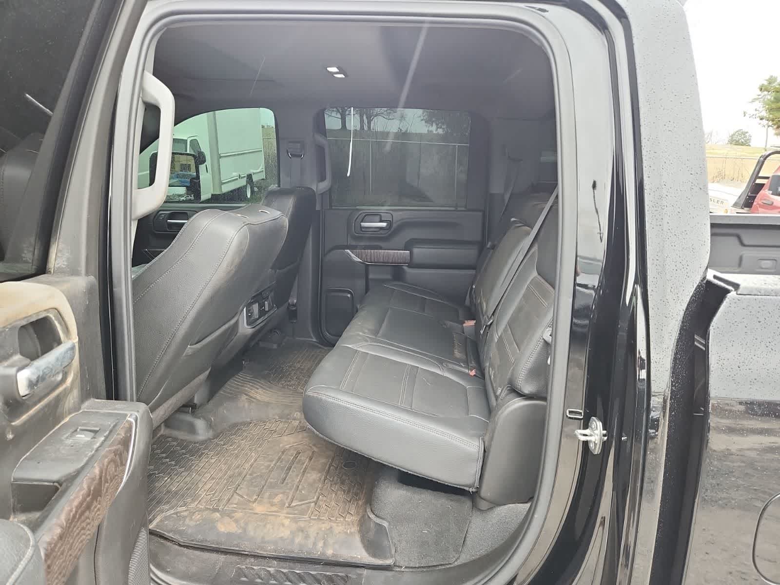 Thumbnail: 2023 GMC Sierra 2500 - 25