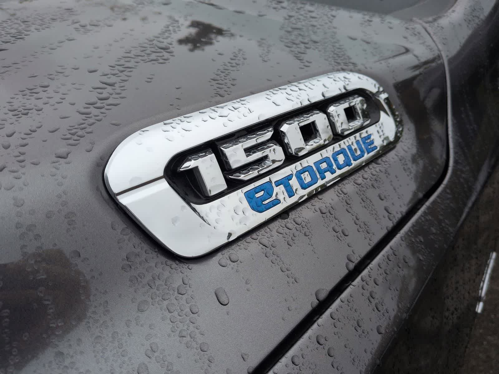 Thumbnail: 2026 RAM 1500 - 12