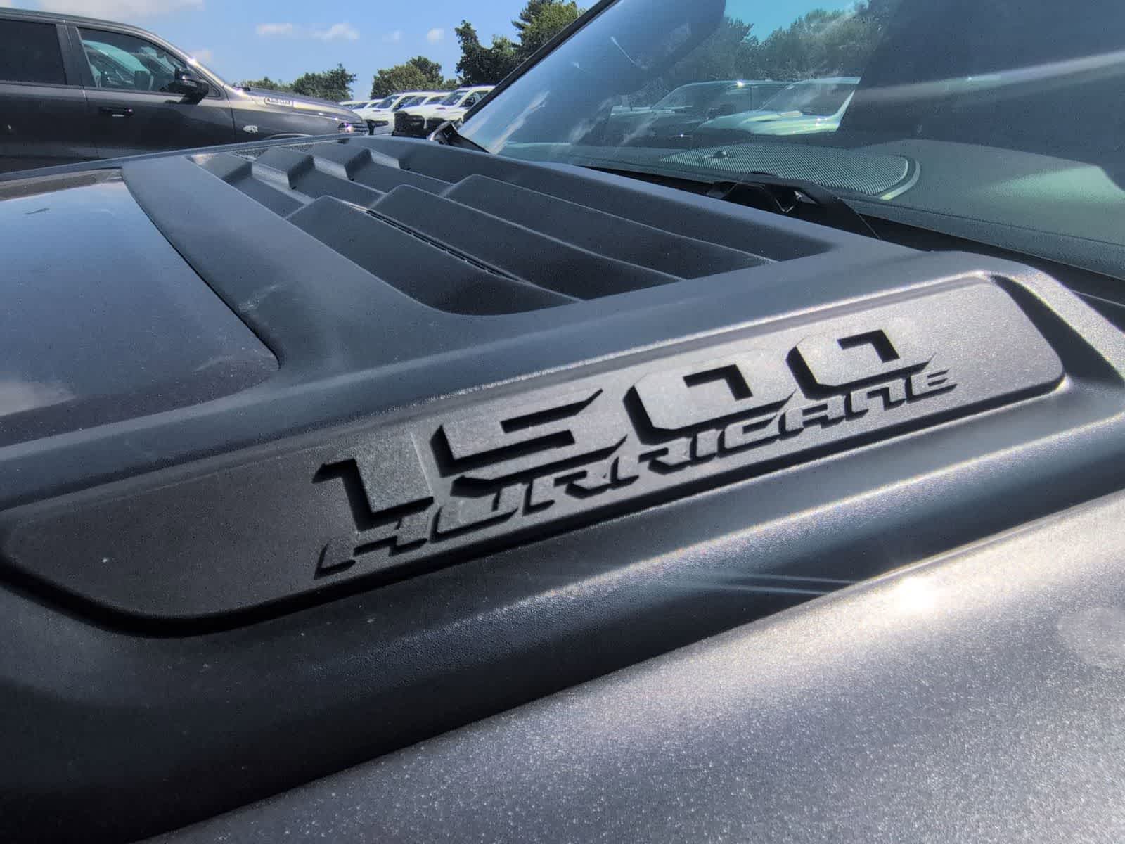 Thumbnail: 2026 RAM 1500 - 11