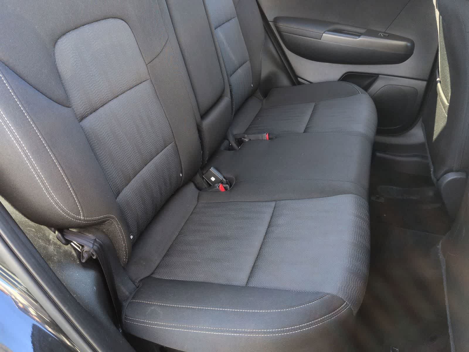 Thumbnail: 2022 Kia Sportage - 19