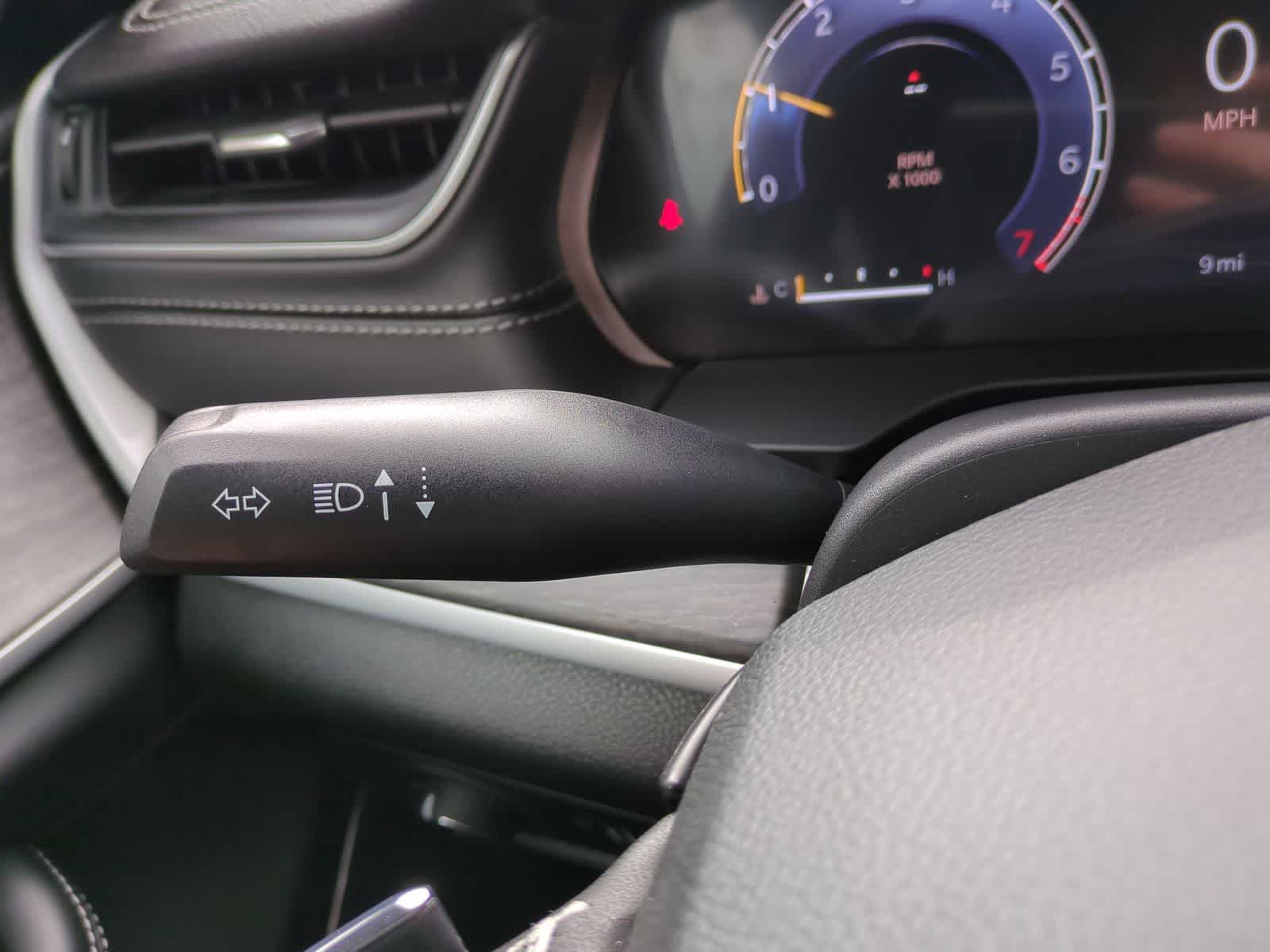 Thumbnail: 2025 Jeep Grand Cherokee L - 27