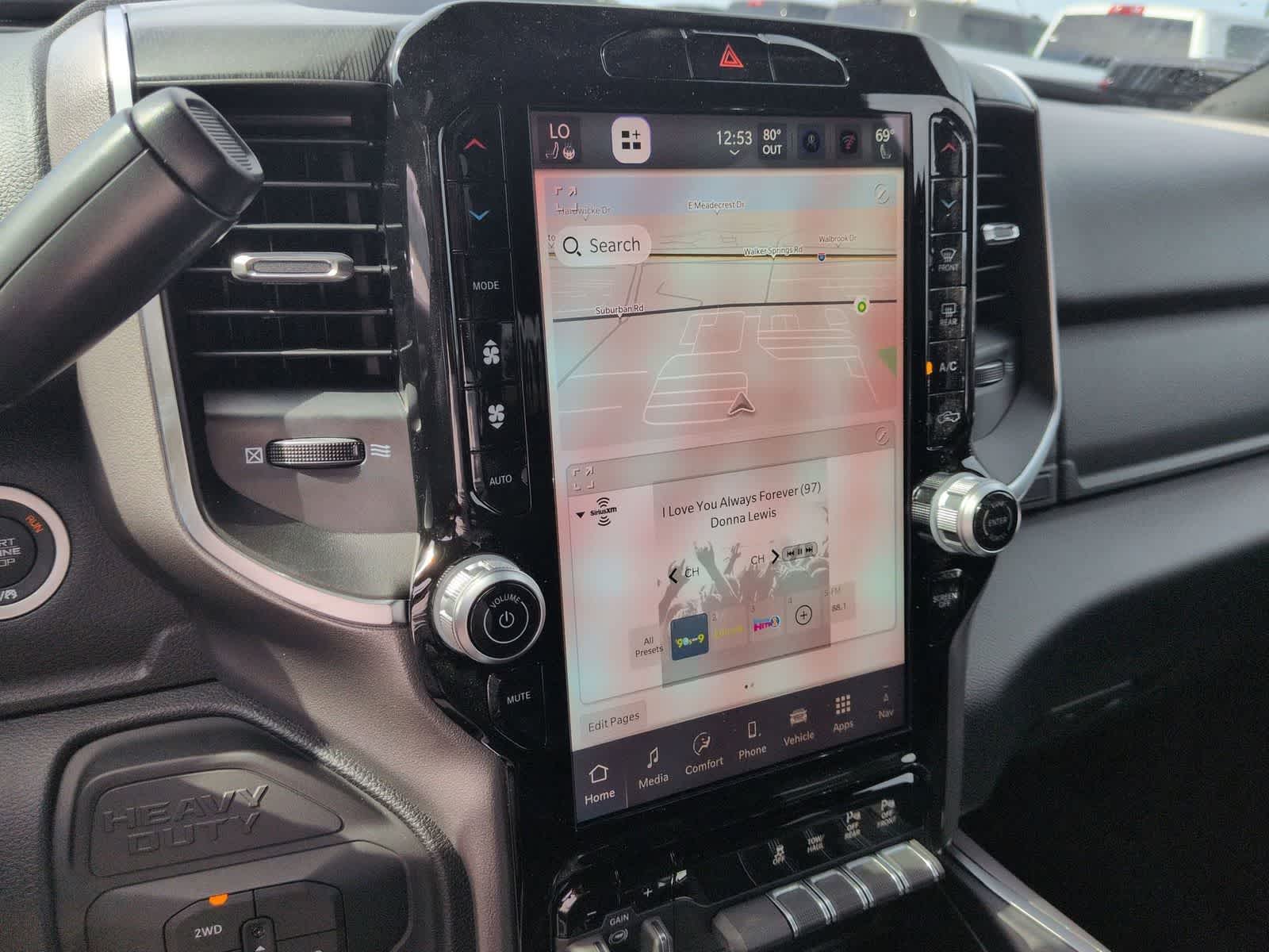 Thumbnail: 2026 RAM 2500 - 26