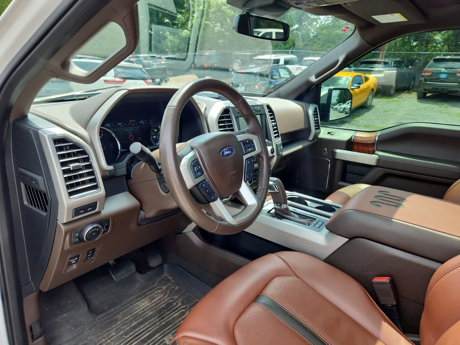 Thumbnail: 2020 Ford F-150 - 13
