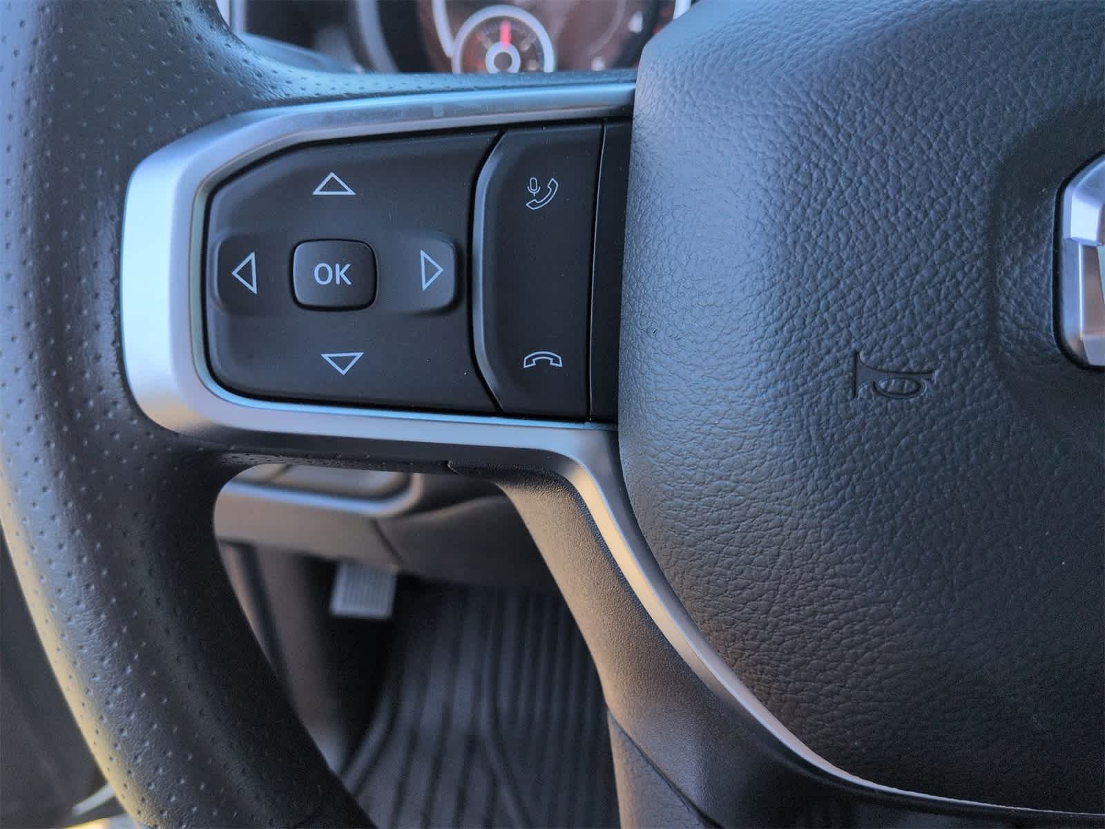 Thumbnail: 2026 RAM 3500 - 23