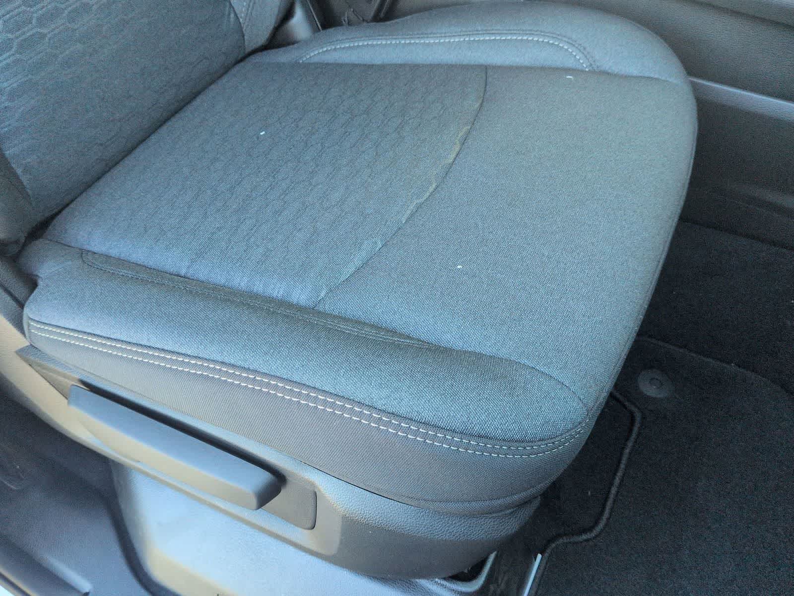 Thumbnail: 2026 RAM 2500 - 20