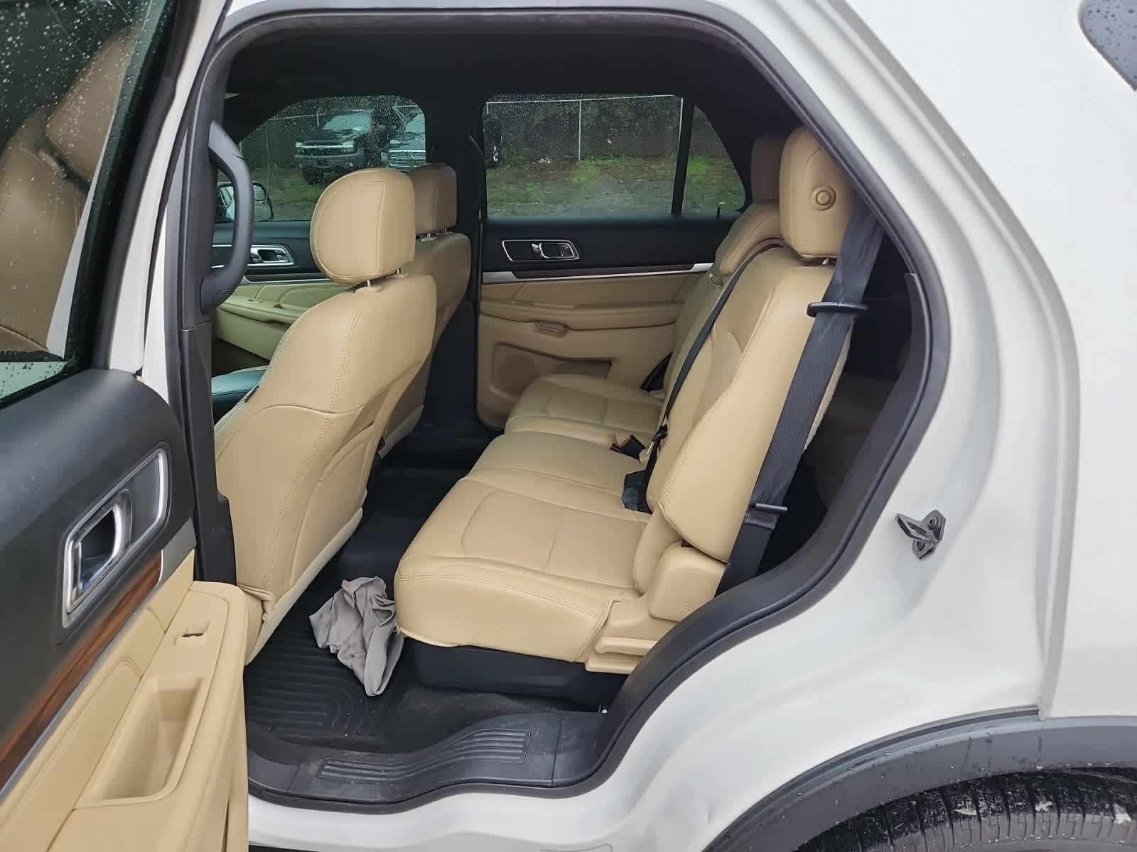 Thumbnail: 2017 Ford Explorer - 25