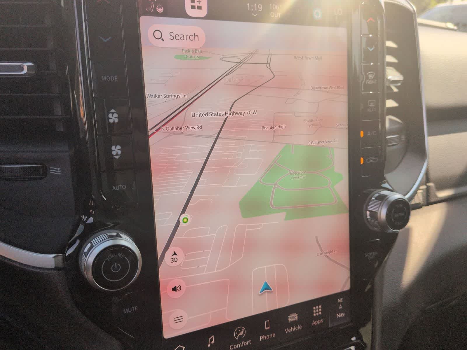 Thumbnail: 2026 RAM 1500 - 28