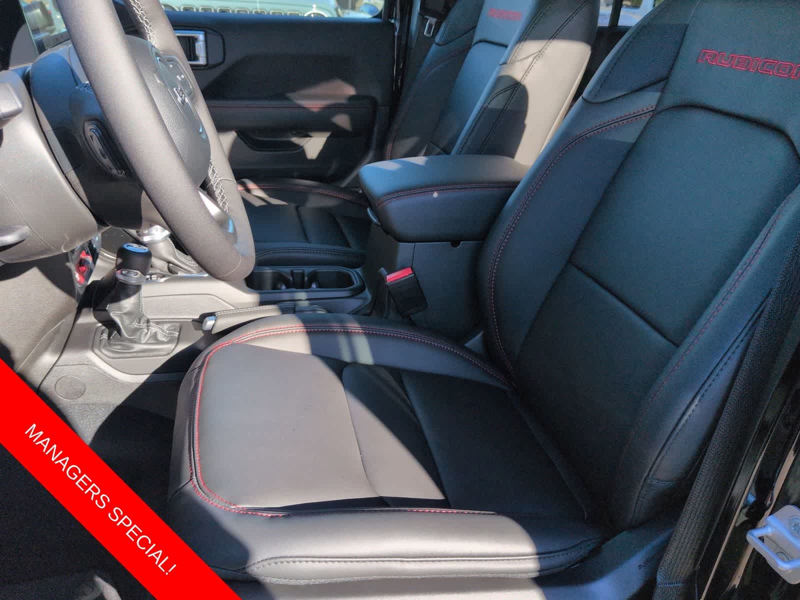 Thumbnail: 2026 Jeep Wrangler - 15