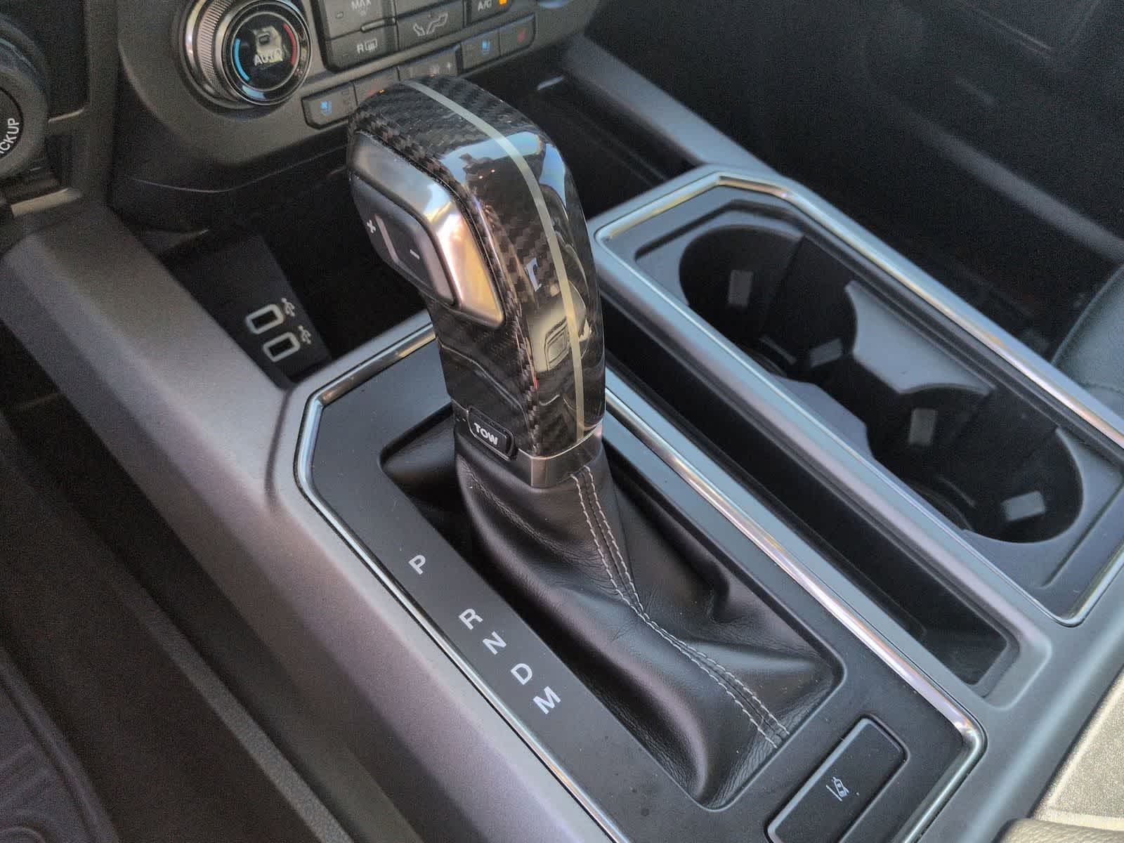 Thumbnail: 2018 Ford F-150 - 30