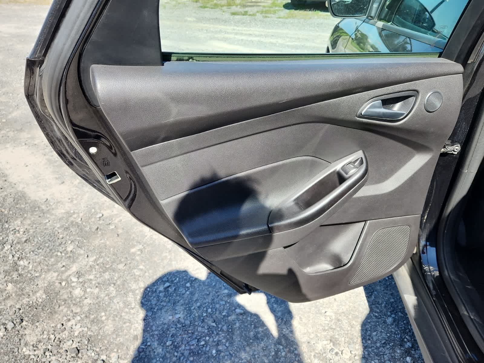 Thumbnail: 2013 Ford Focus - 27