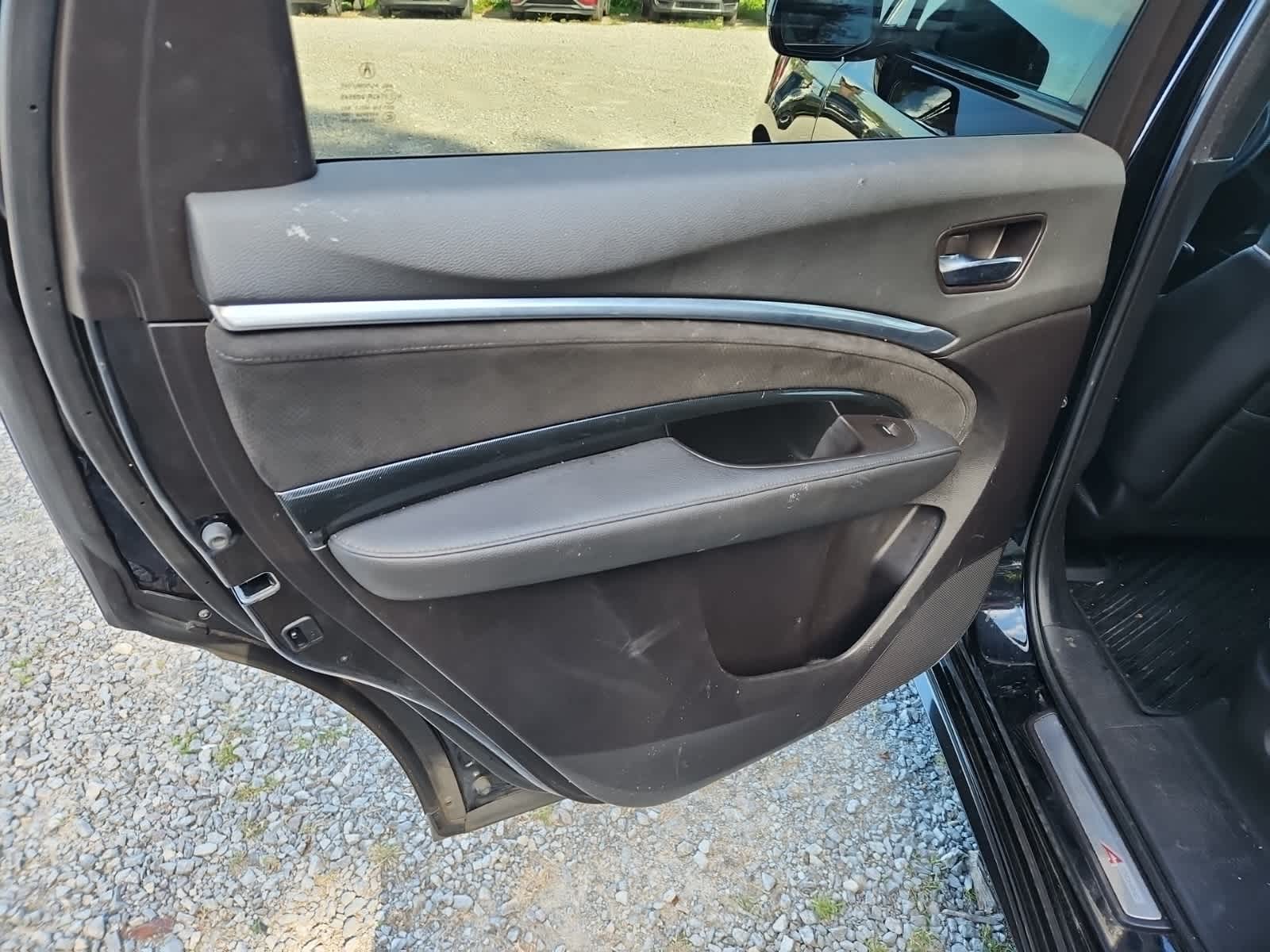 Thumbnail: 2019 Acura MDX - 27