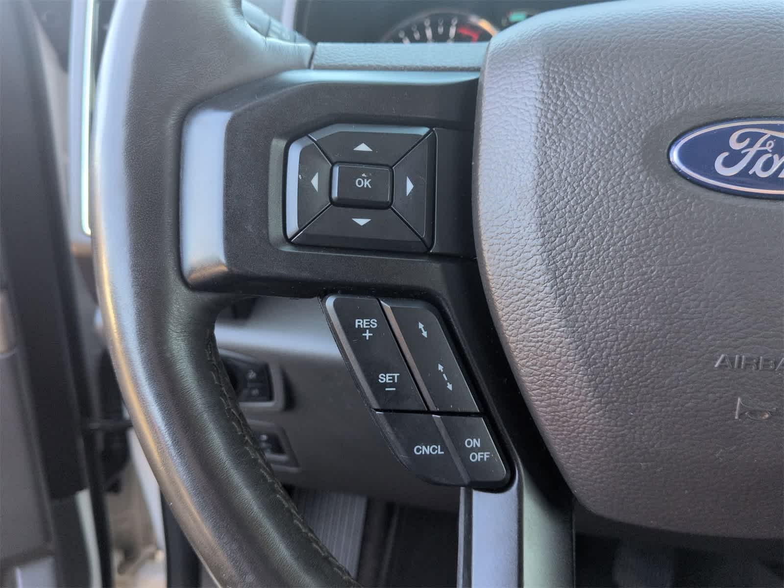 Thumbnail: 2018 Ford Expedition MAX - 22