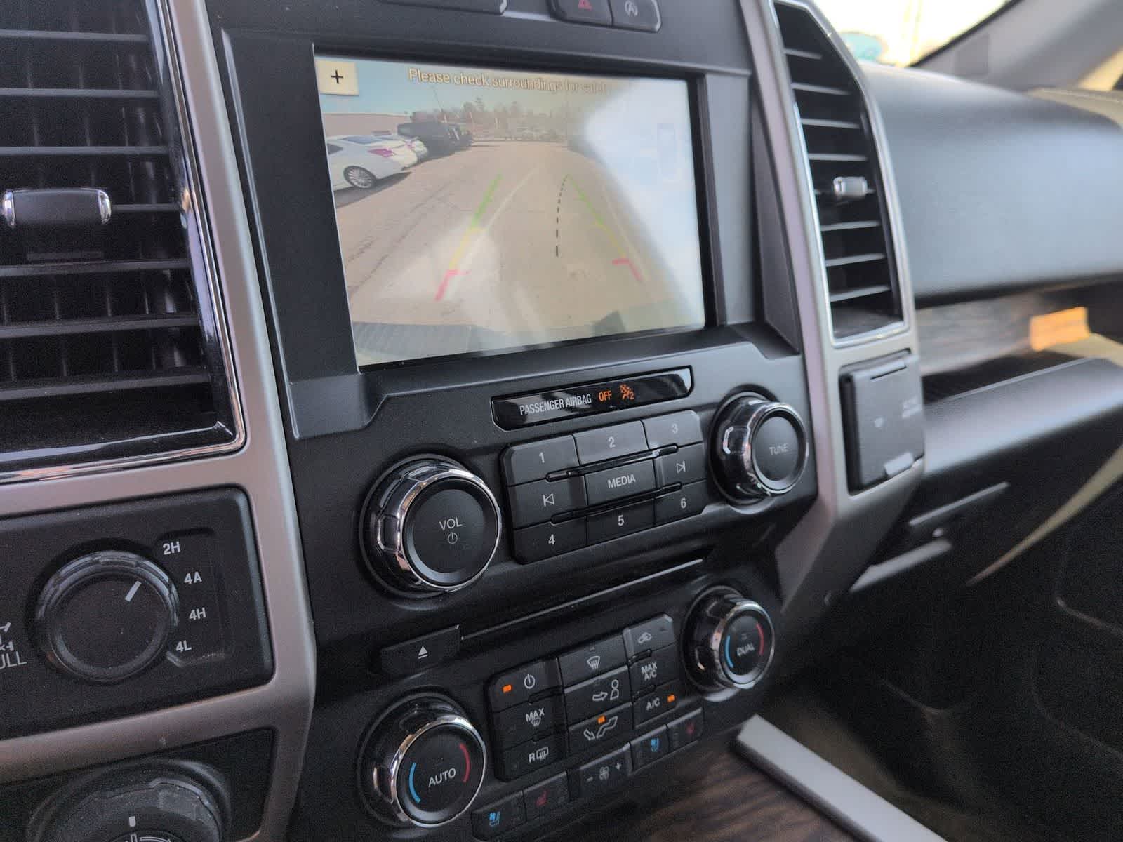 Thumbnail: 2018 Ford F-150 - 26