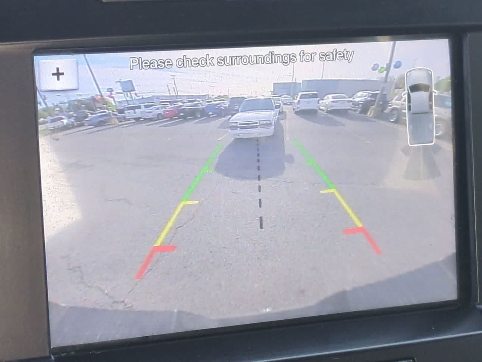 Thumbnail: 2017 Ford Econoline - 31