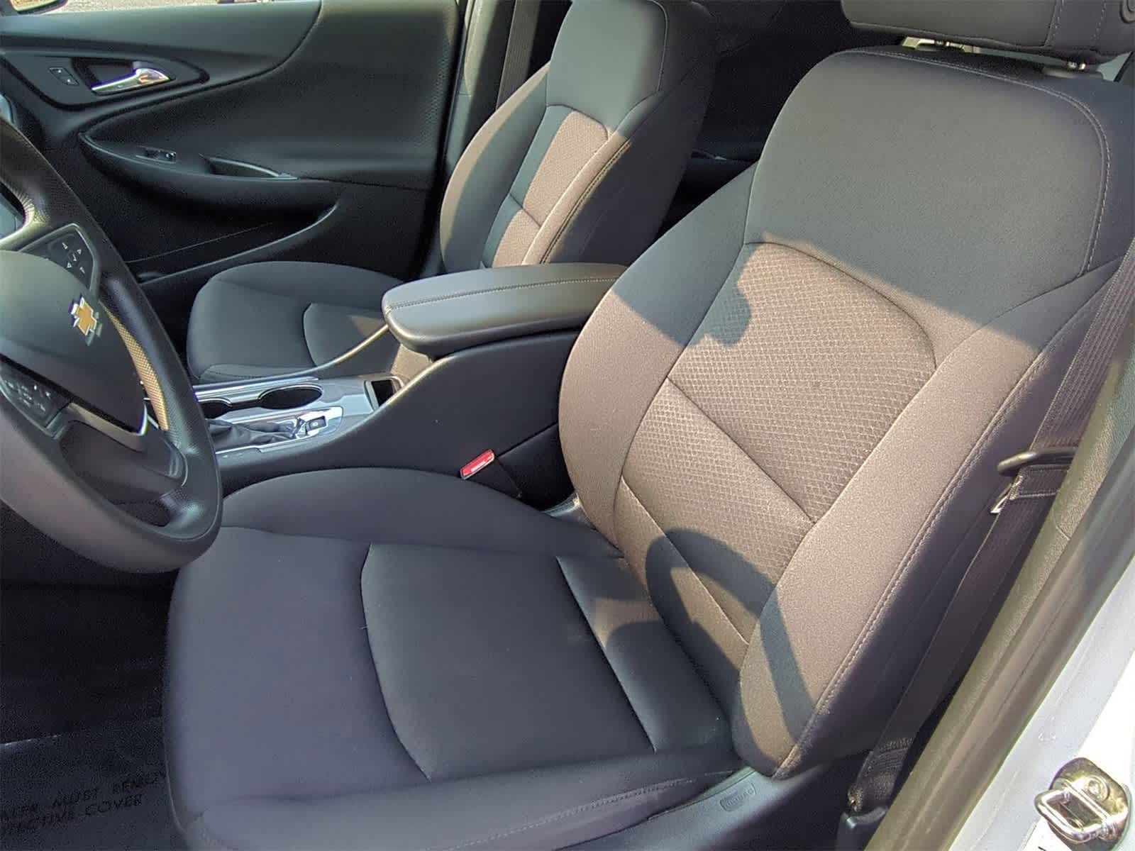 2023 Chevrolet Malibu LT 15