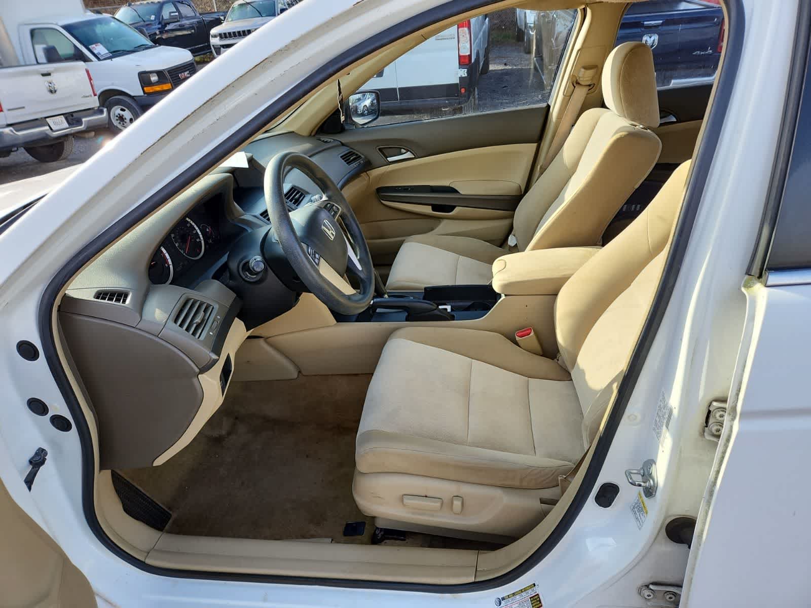 Thumbnail: 2008 Honda Accord - 15