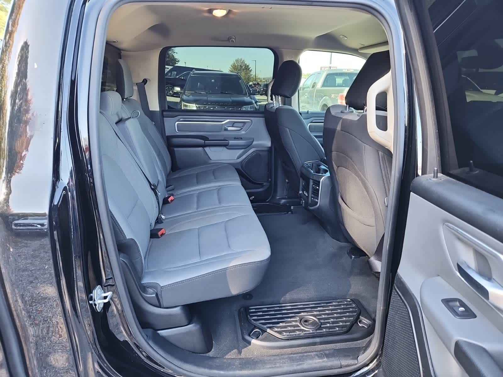 Thumbnail: 2020 RAM 1500 - 24