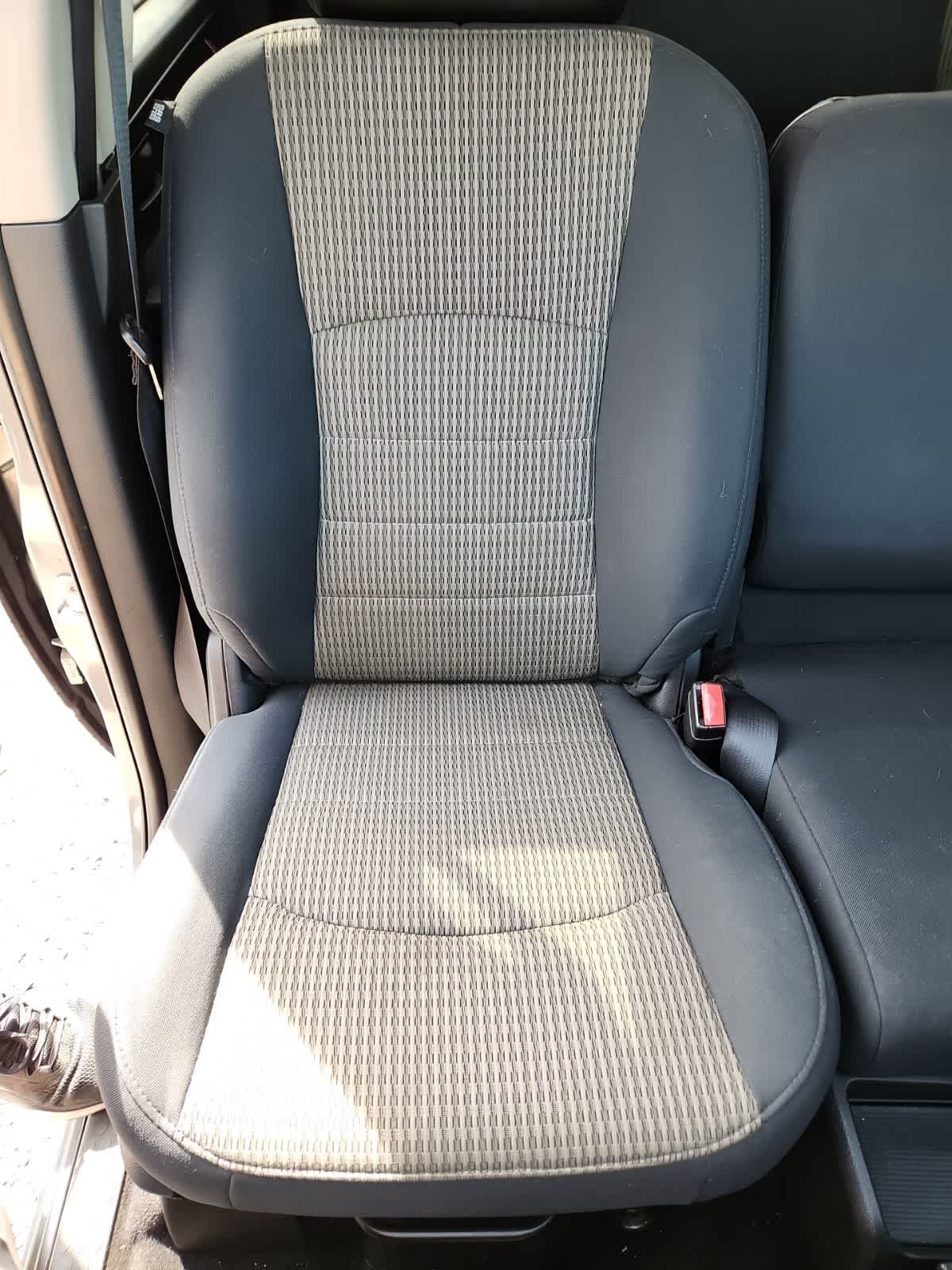 Thumbnail: 2012 RAM 1500 - 18