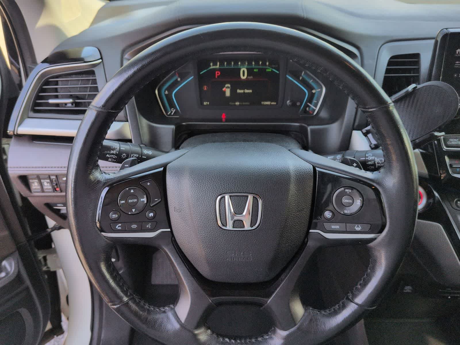 Thumbnail: 2020 Honda Odyssey - 17