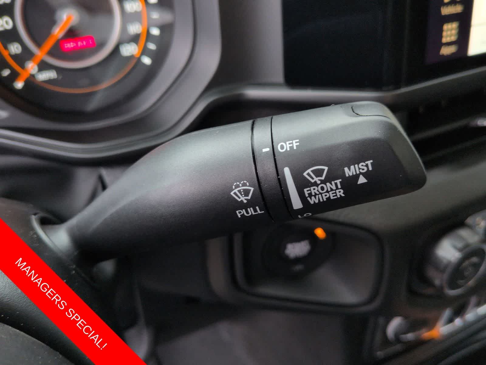 Thumbnail: 2026 Jeep Gladiator - 17