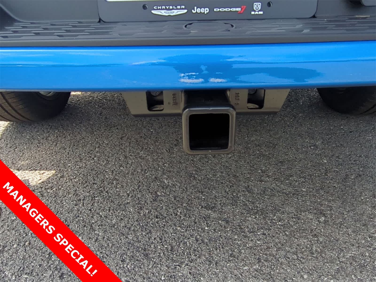 Thumbnail: 2026 RAM 1500 - 36