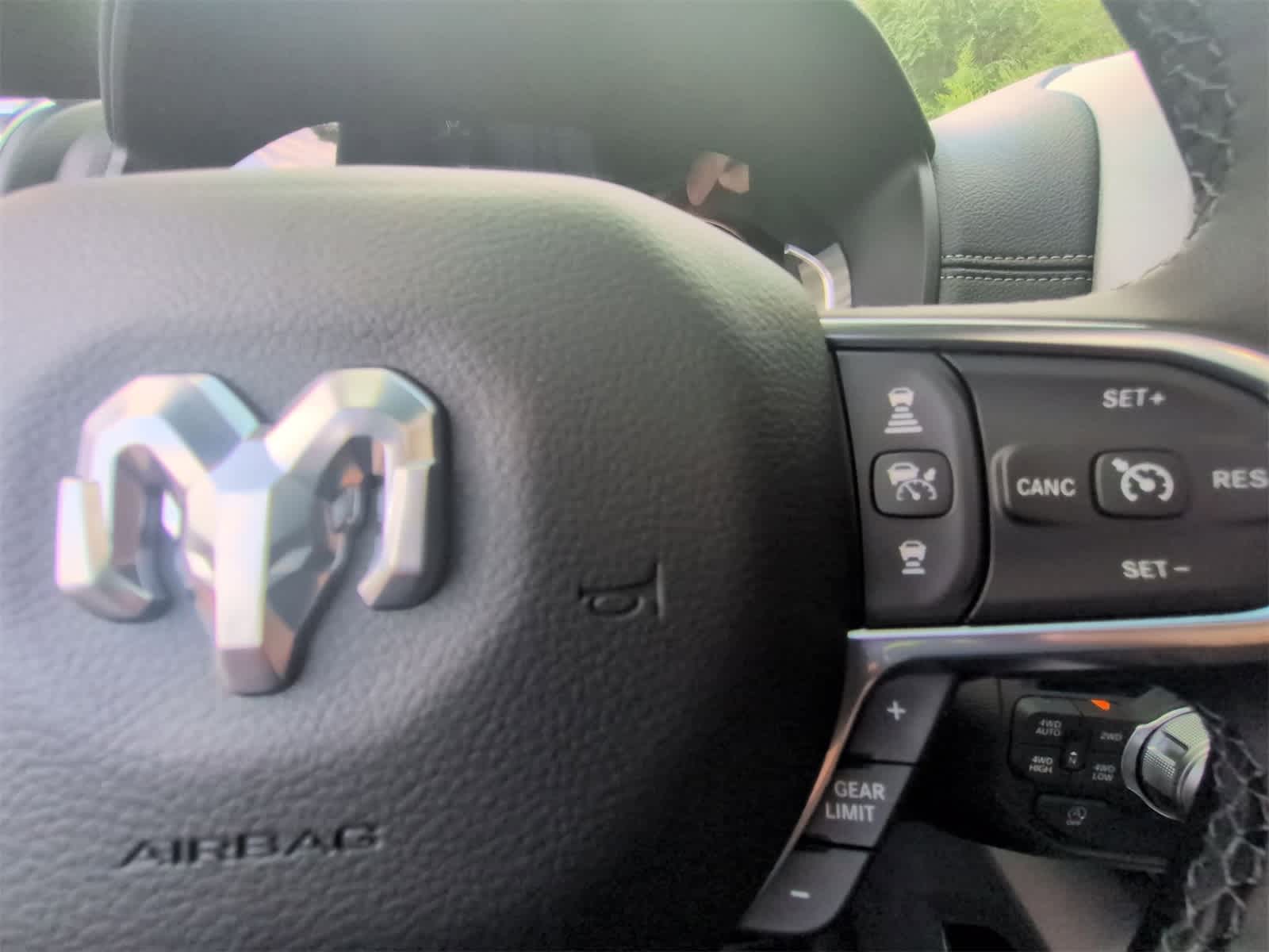 Thumbnail: 2026 RAM 1500 - 23