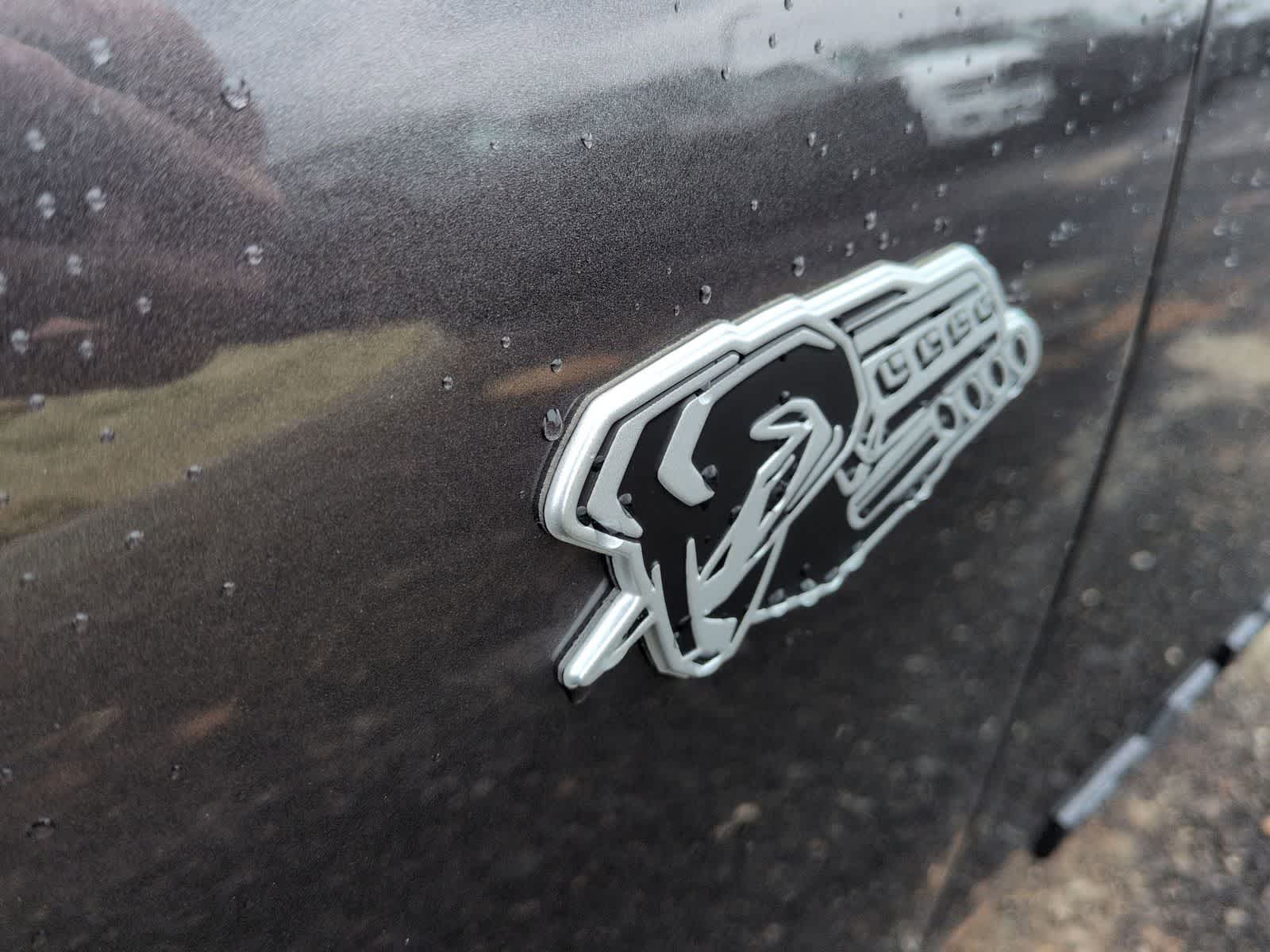 Thumbnail: 2026 RAM 1500 - 13