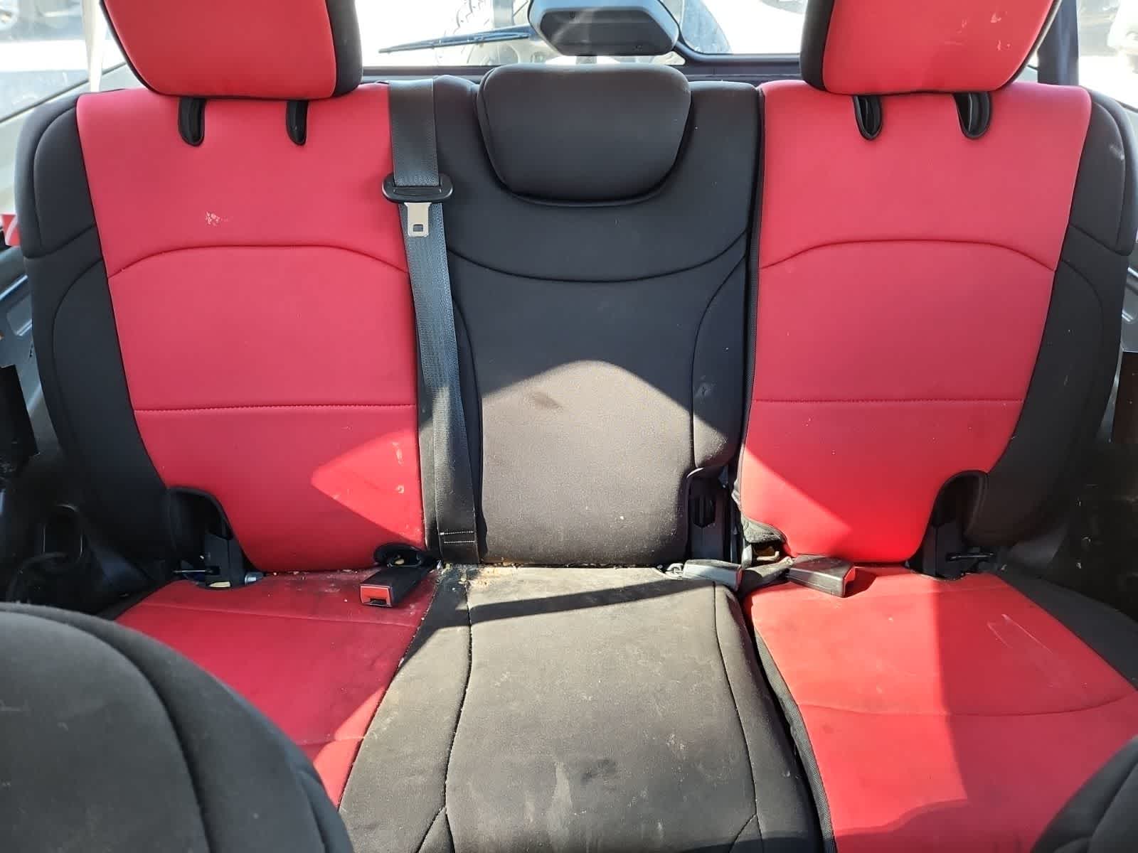 Thumbnail: 2018 Jeep Wrangler - 20