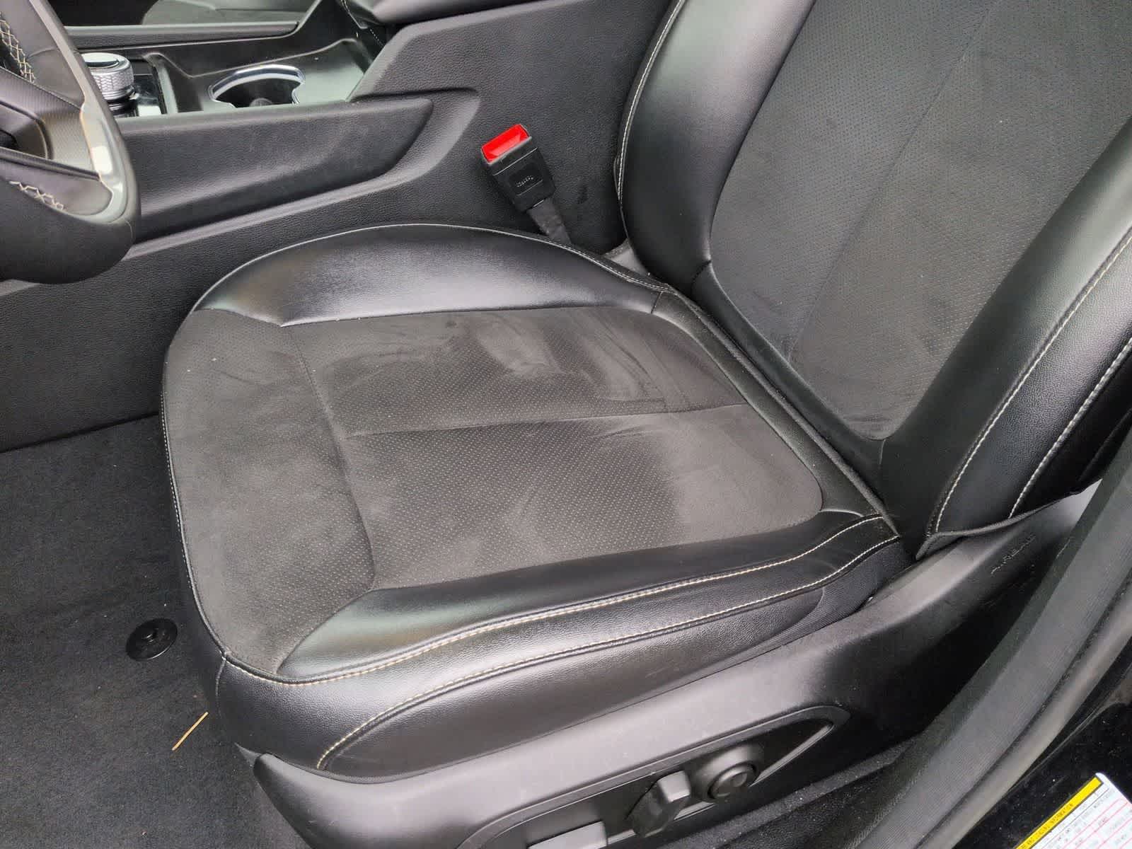 Thumbnail: 2024 Jeep Grand Cherokee L - 15