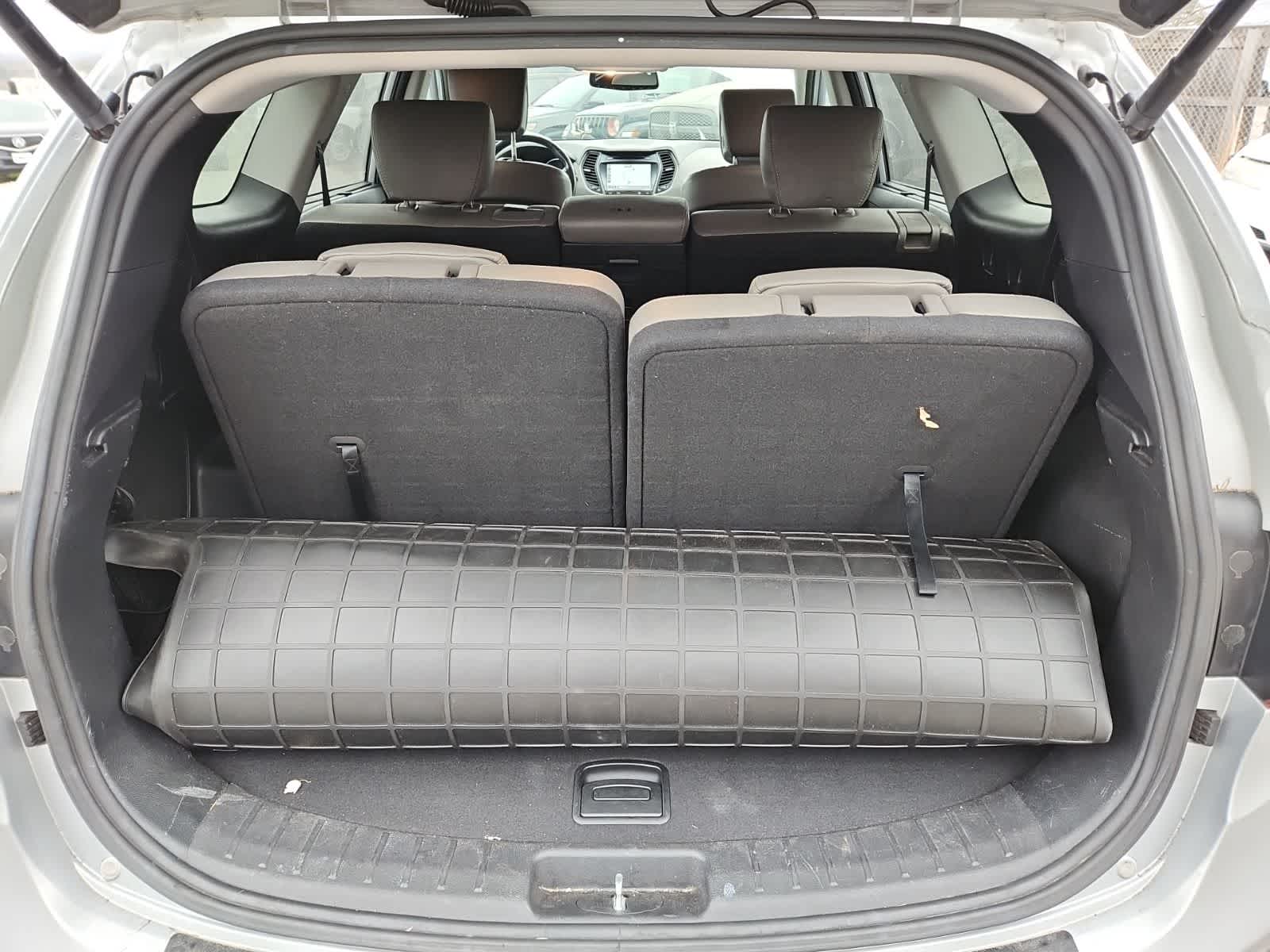 Thumbnail: 2018 Hyundai Santa Fe - 24