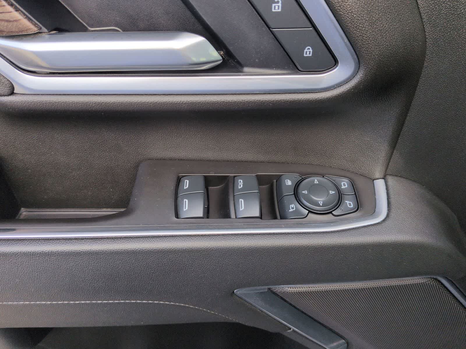 Thumbnail: 2025 Chevrolet Silverado 2500 - 16