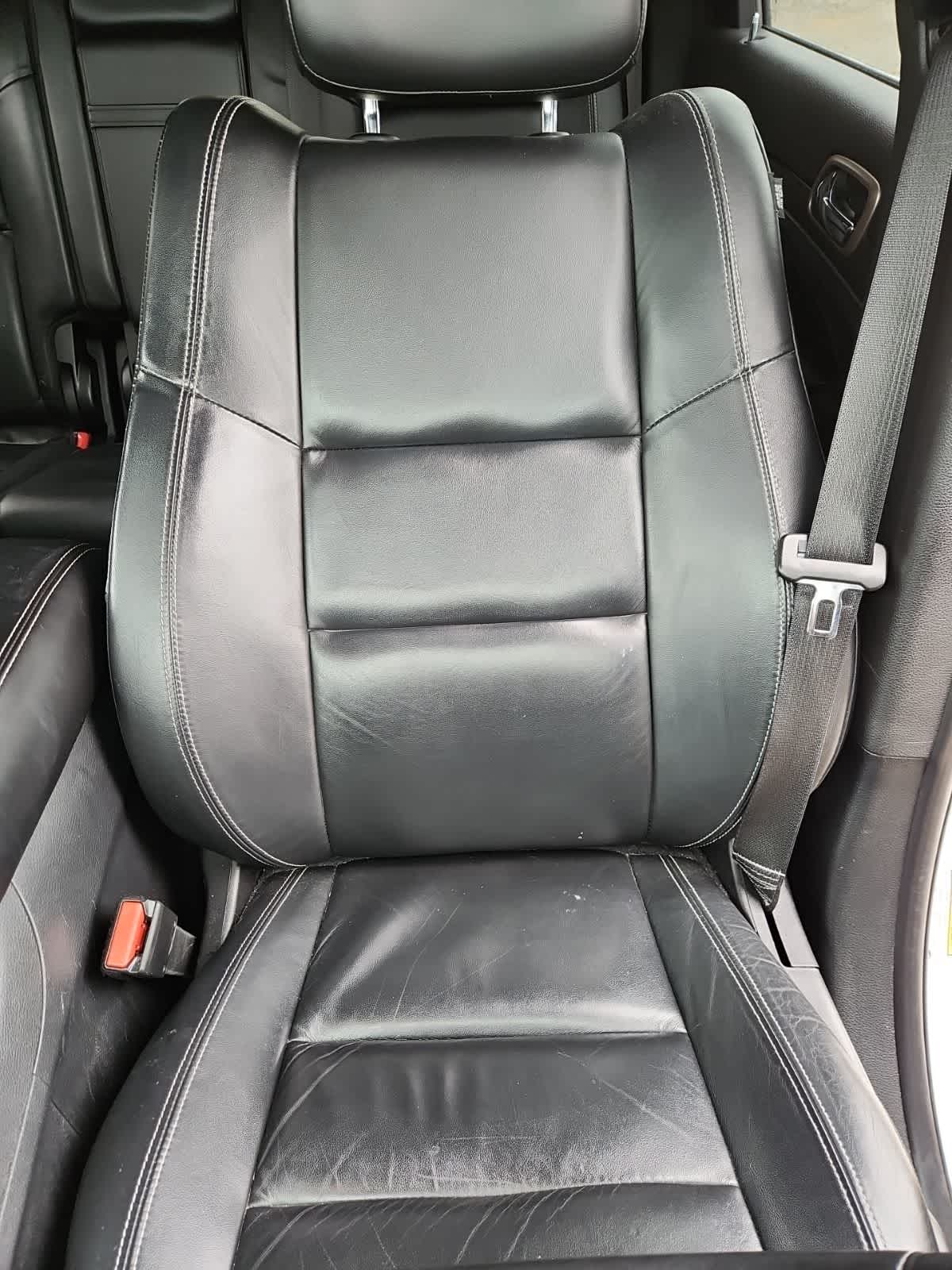 Thumbnail: 2017 Jeep Grand Cherokee - 14