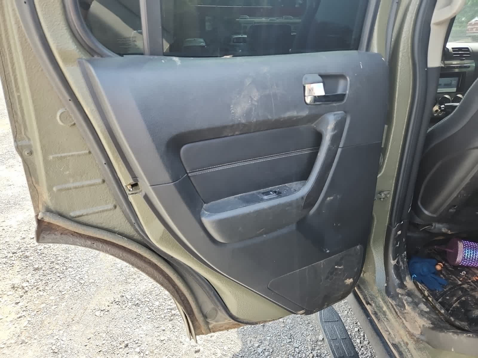 Thumbnail: 2006 Hummer H3 - 28