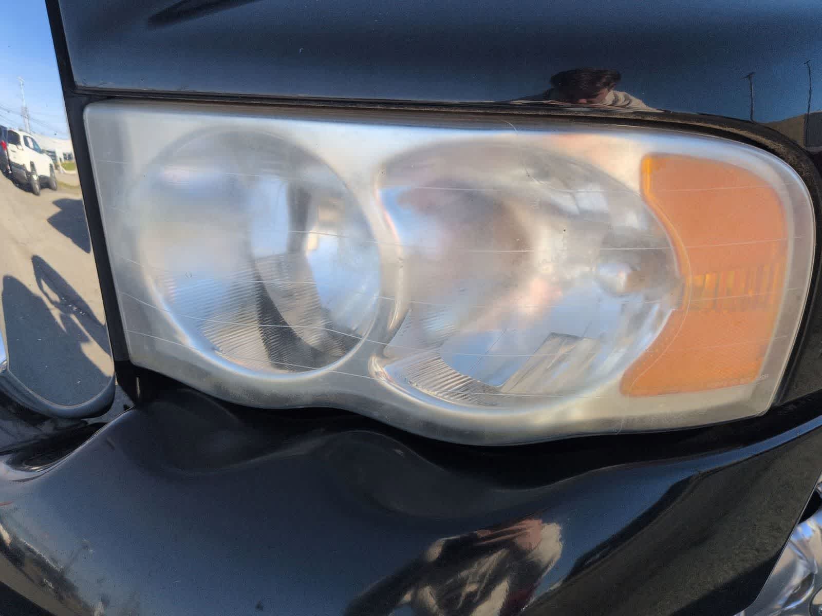 Thumbnail: 2004 Dodge Ram 1500 - 11