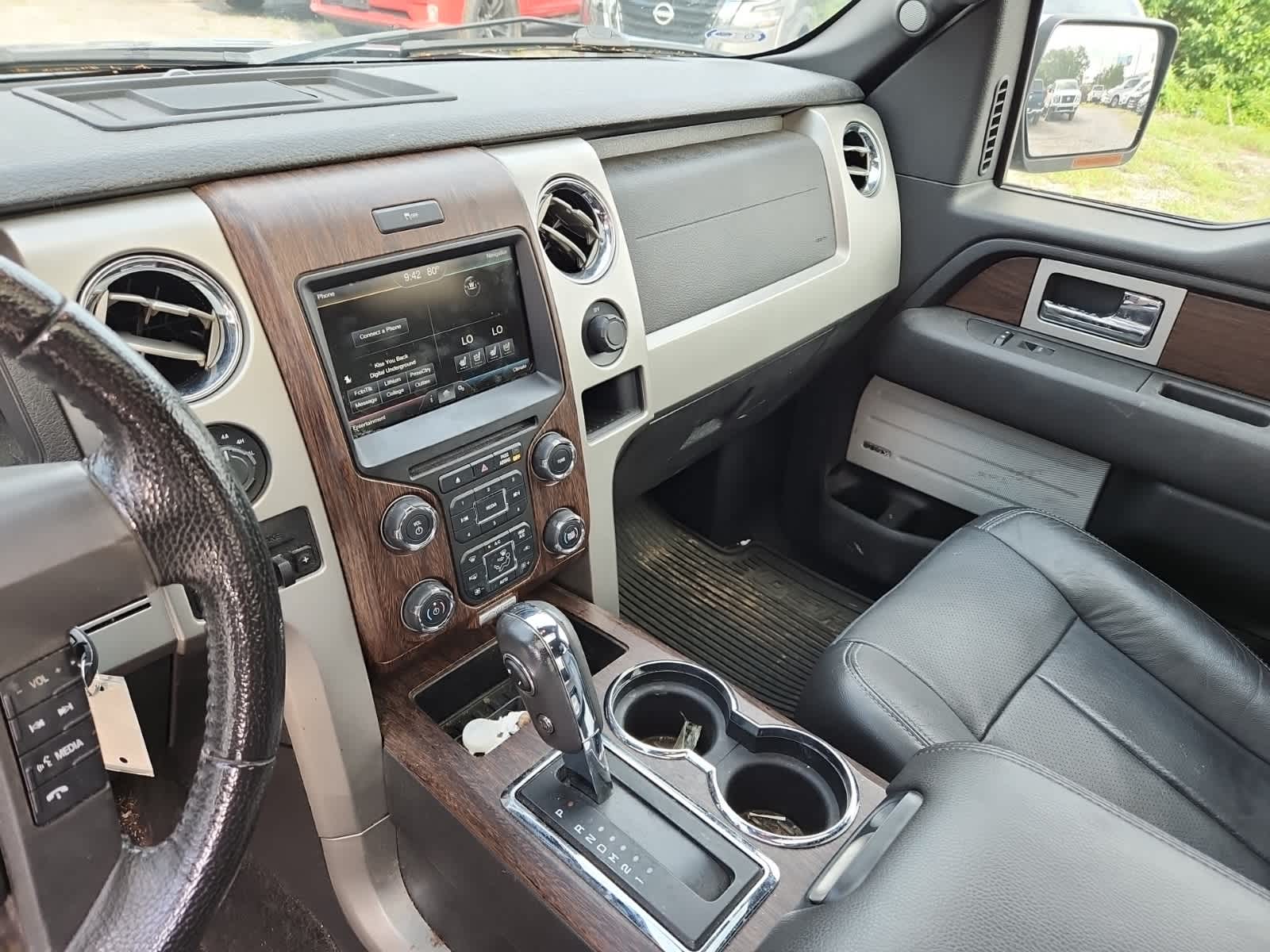 Thumbnail: 2013 Ford F-150 - 10