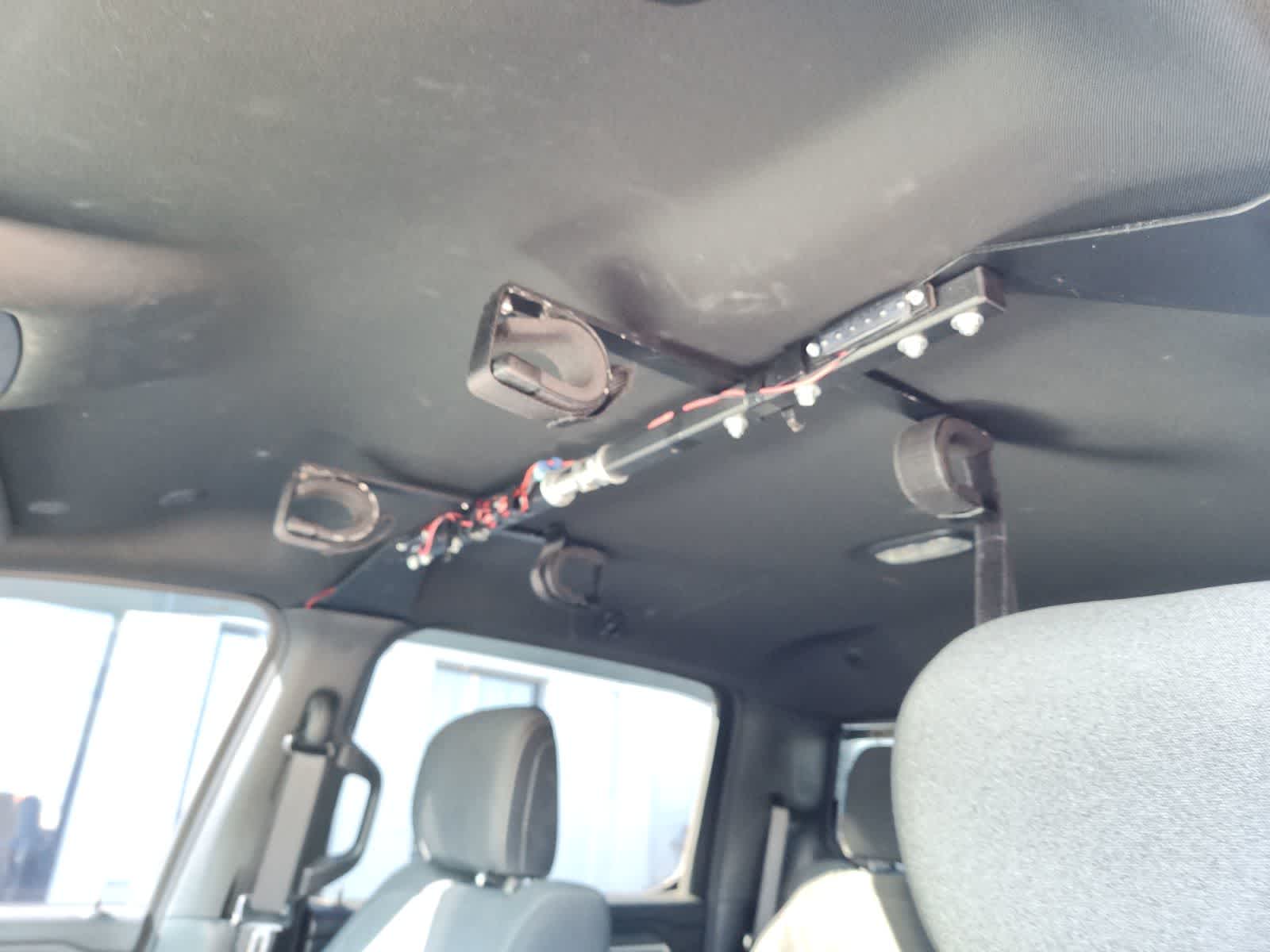 Thumbnail: 2020 RAM 1500 - 15