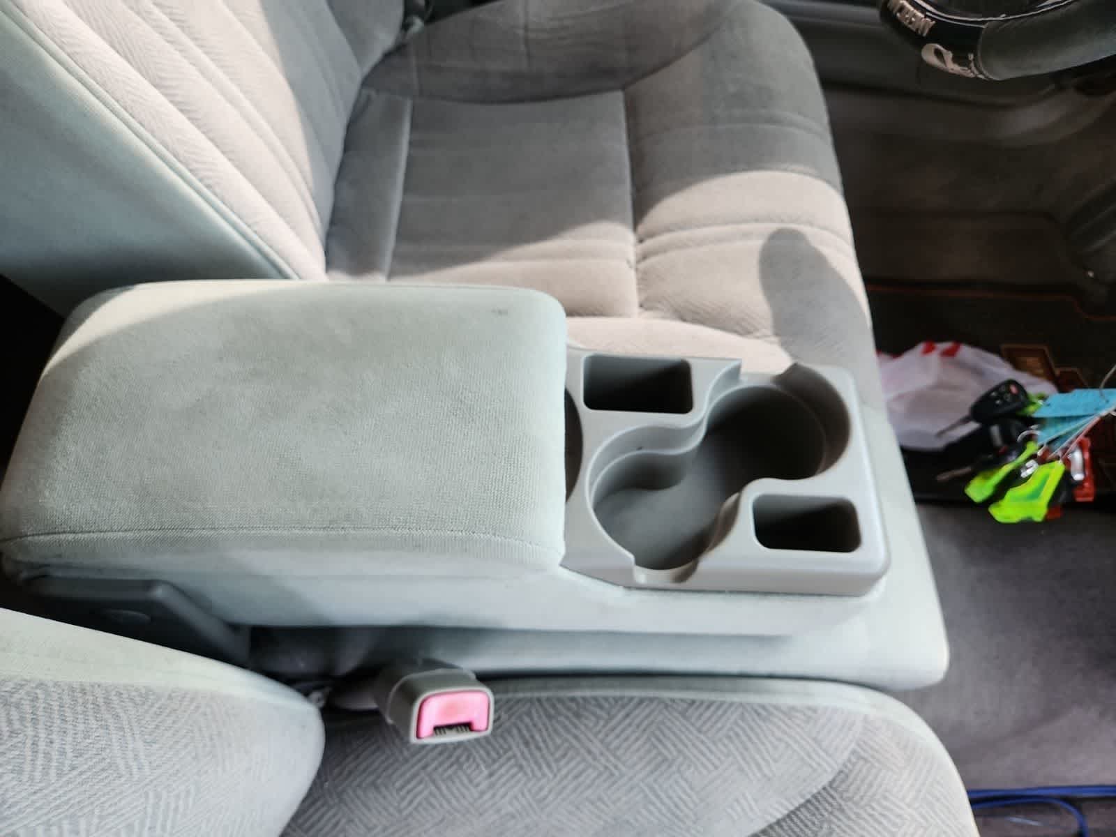 Thumbnail: 2002 Chevrolet Impala - 24