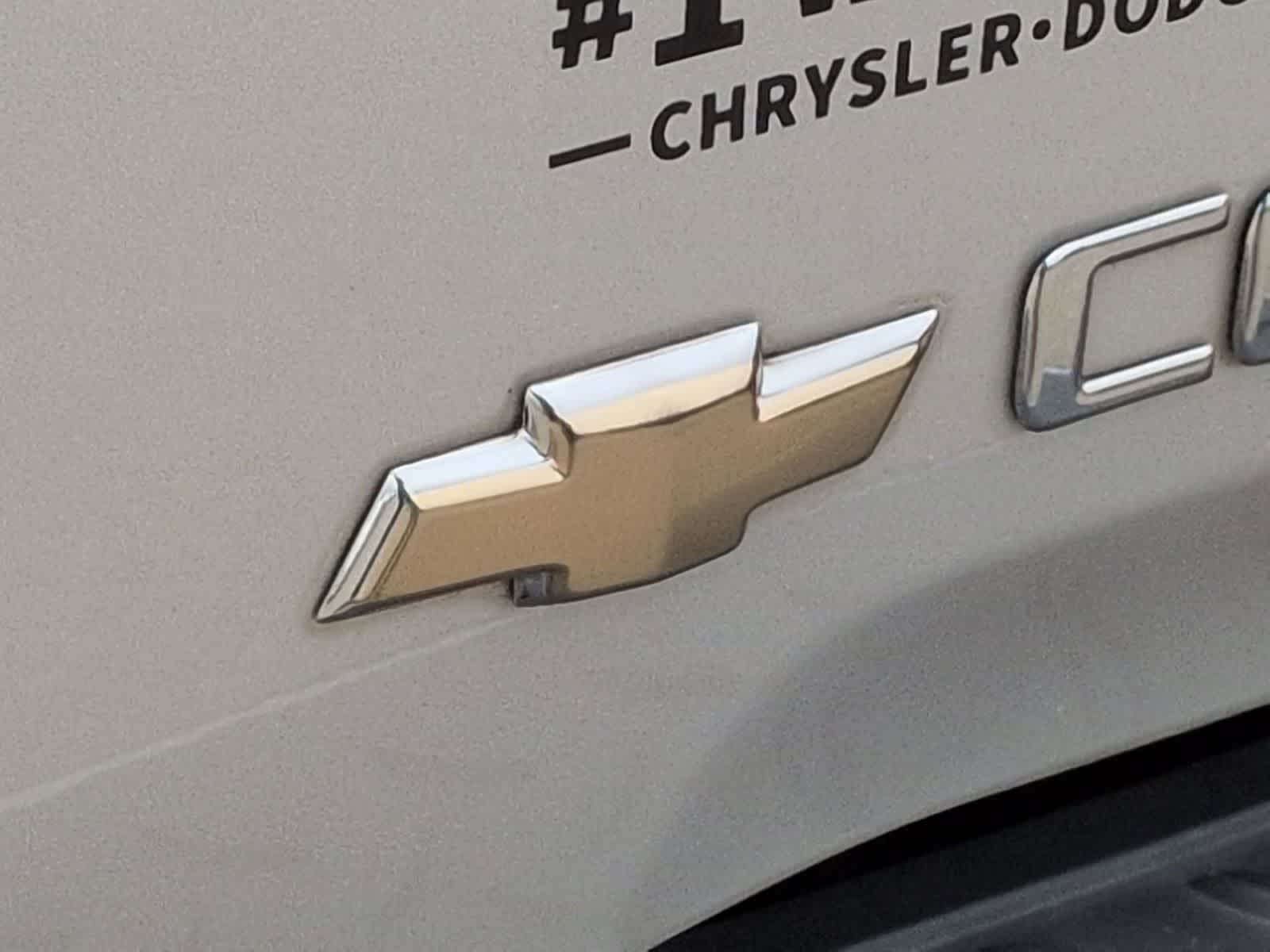 Thumbnail: 2005 Chevrolet Colorado - 11