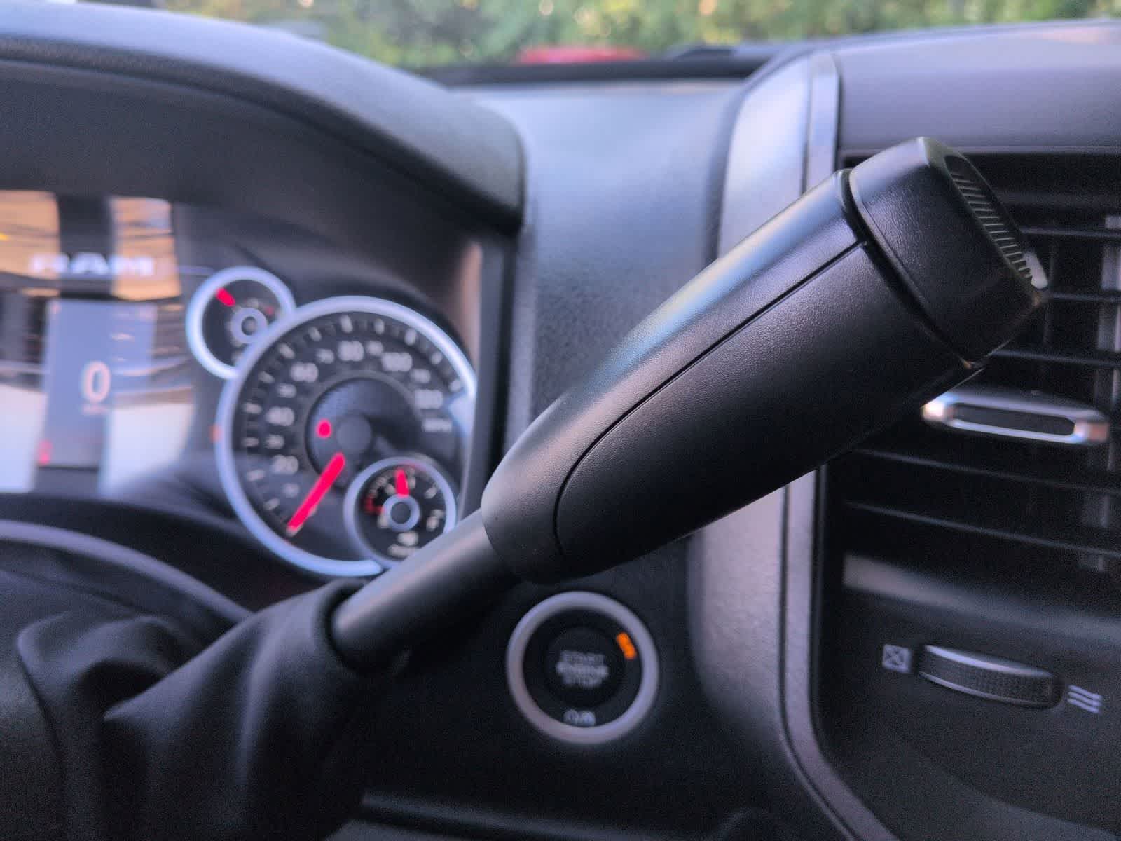 Thumbnail: 2026 RAM 2500 - 32