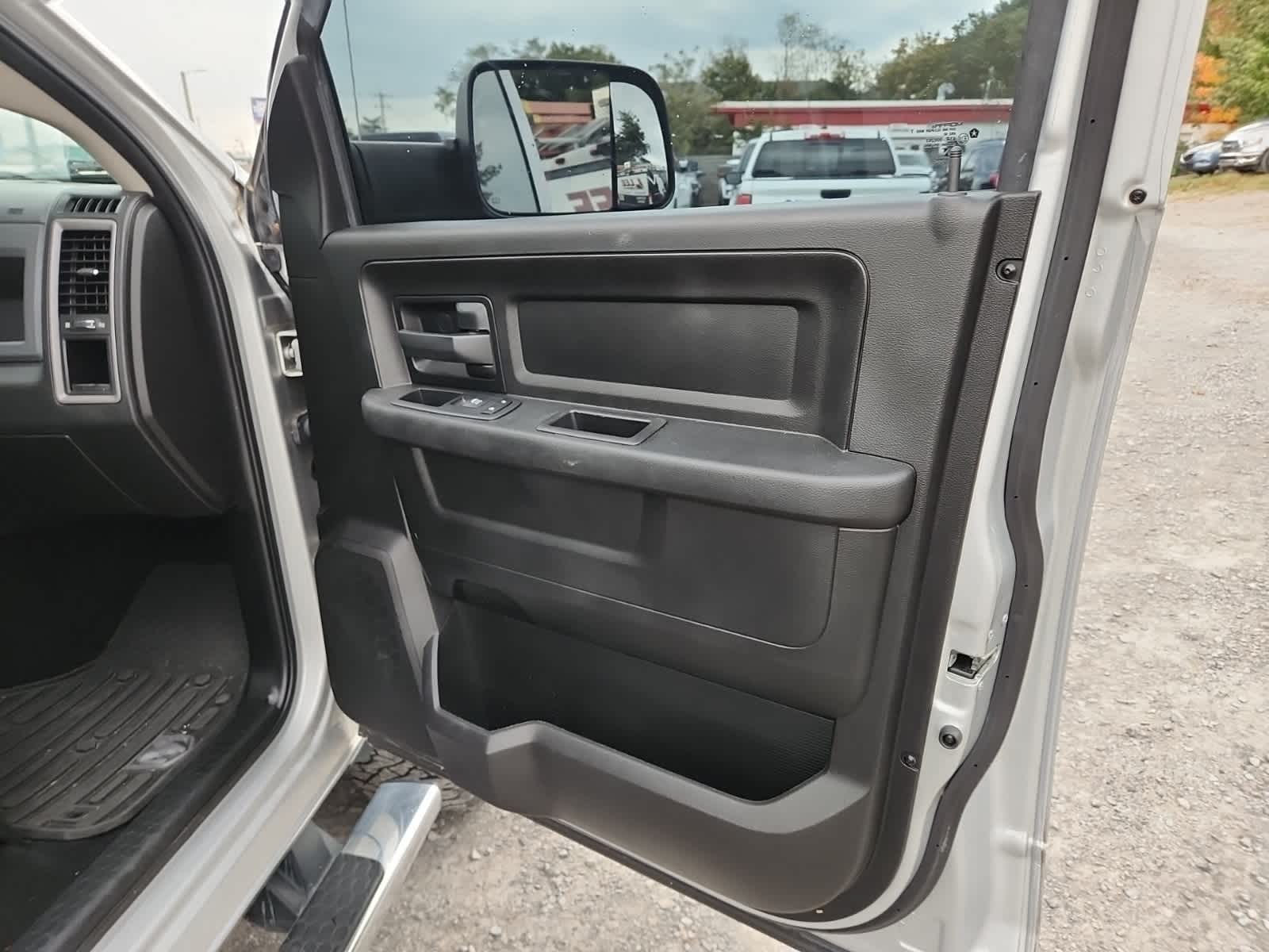 Thumbnail: 2018 RAM 2500 - 22