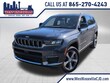  Jeep Grand Cherokee L