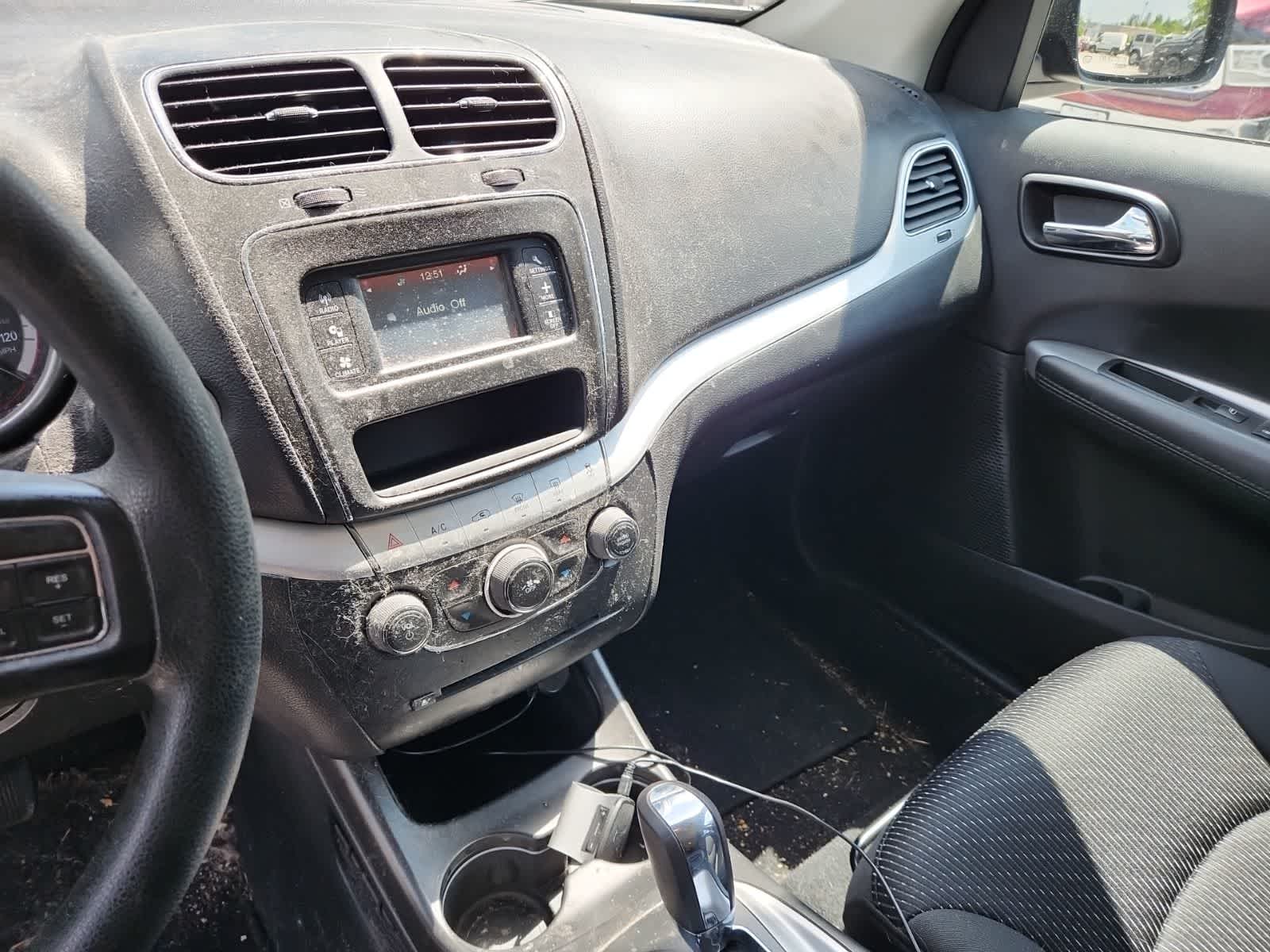 Thumbnail: 2018 Dodge Journey - 10